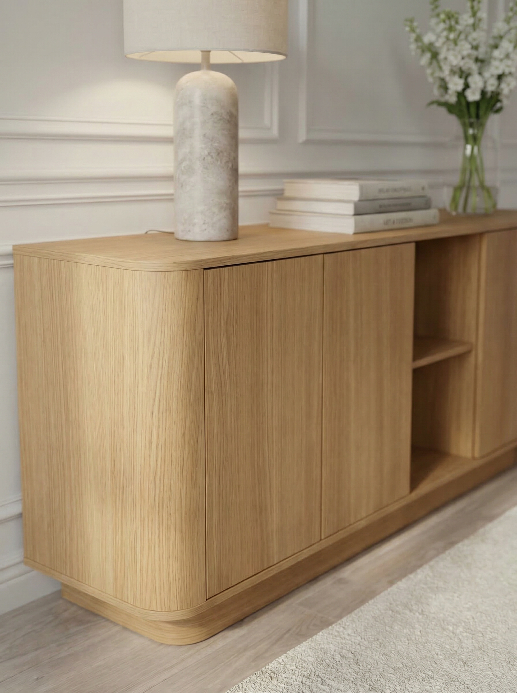 FAEE Sideboard PLASS