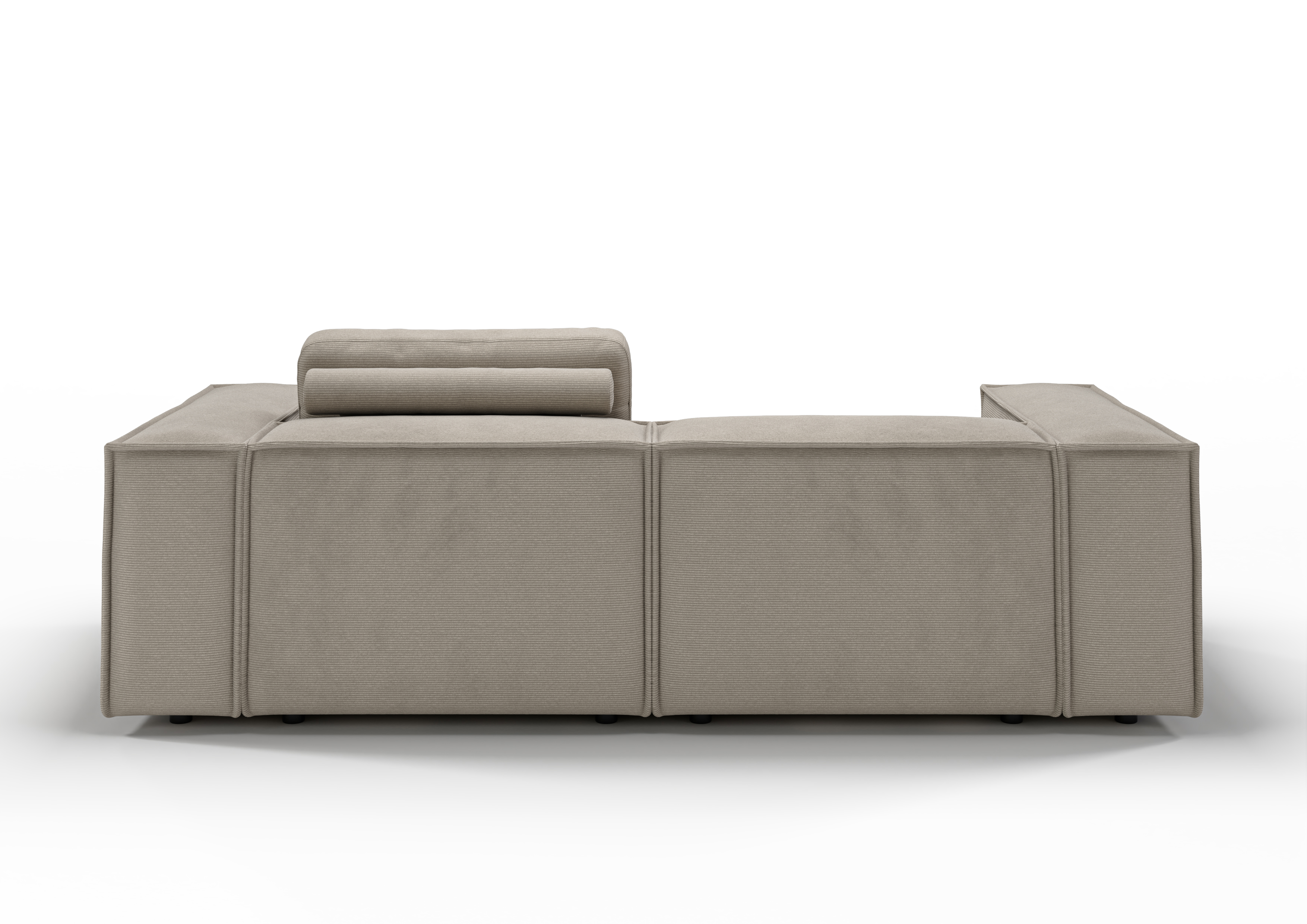 FAEE Sofa FREJA in Feincord