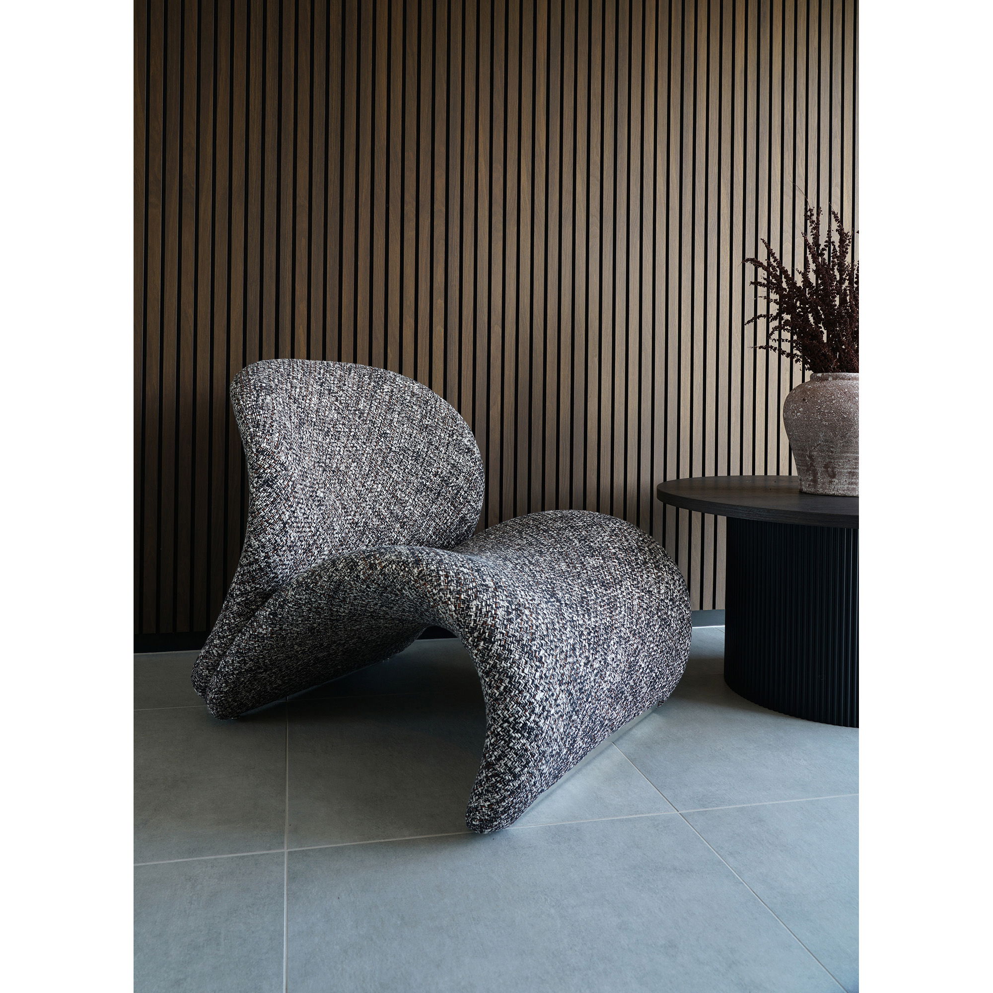 FAEE Fauteuil TINDRA