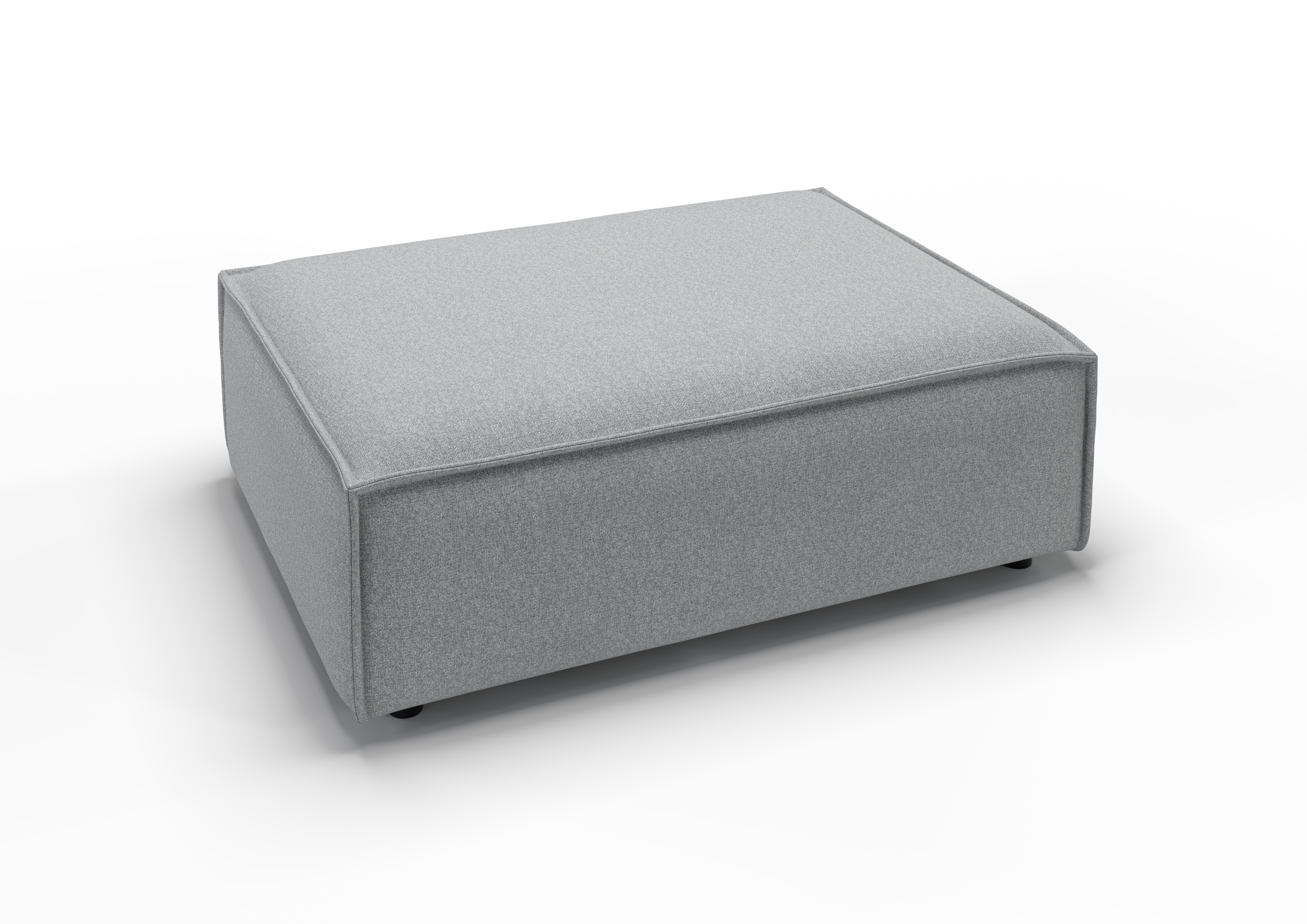 FAEE Hocker FREJA in Flachgewebe