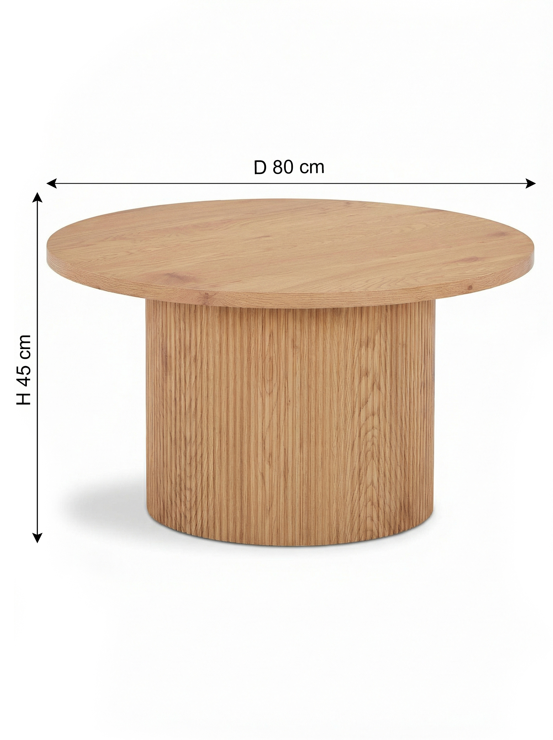 Table basse Faee SKOV