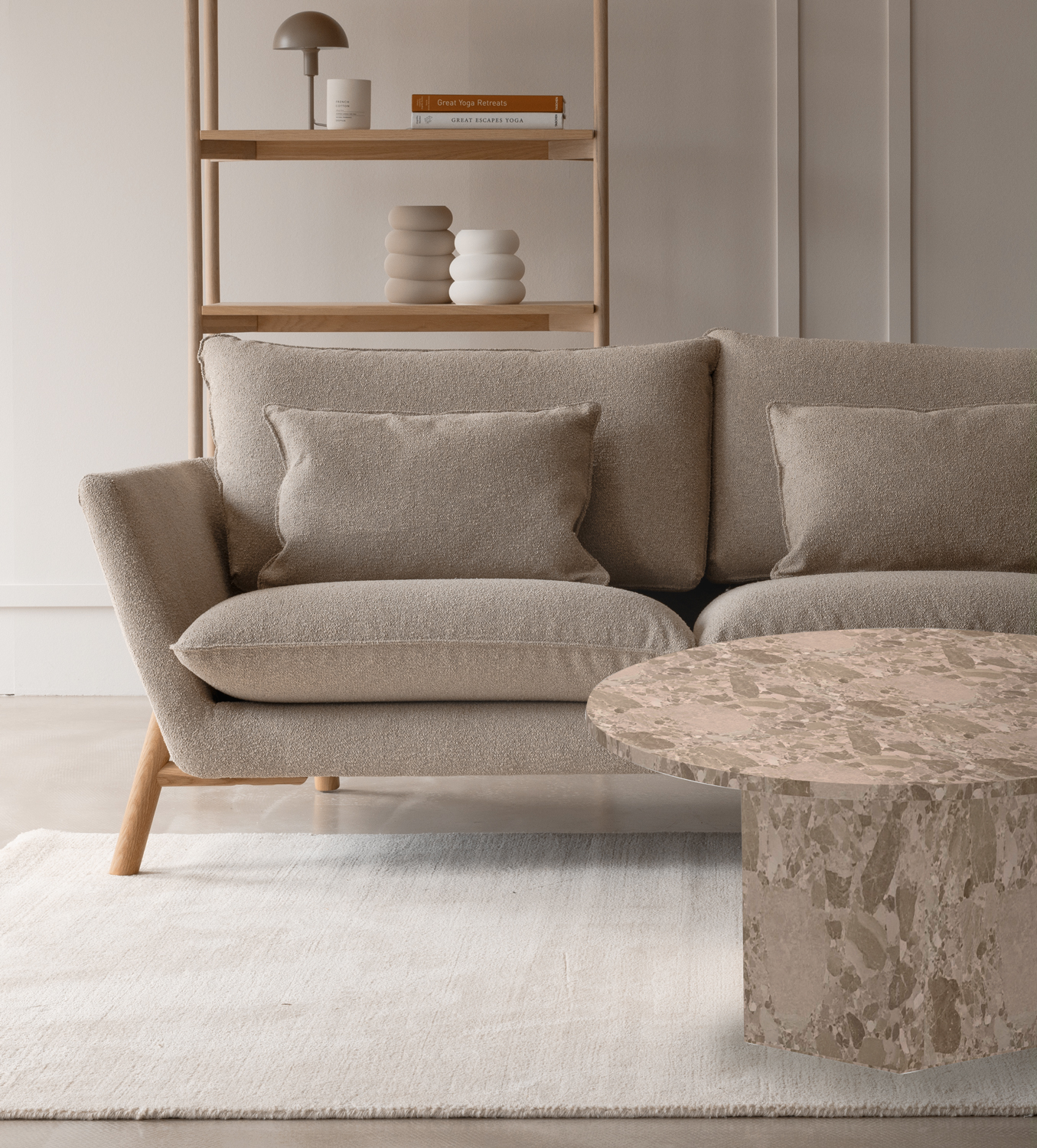 FAEE Couchtisch UNICO