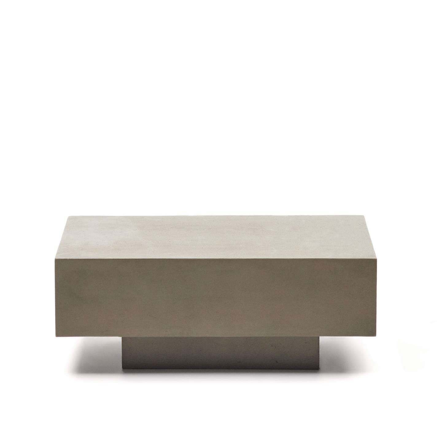 KAVE HOME Couchtisch RUSTELLA