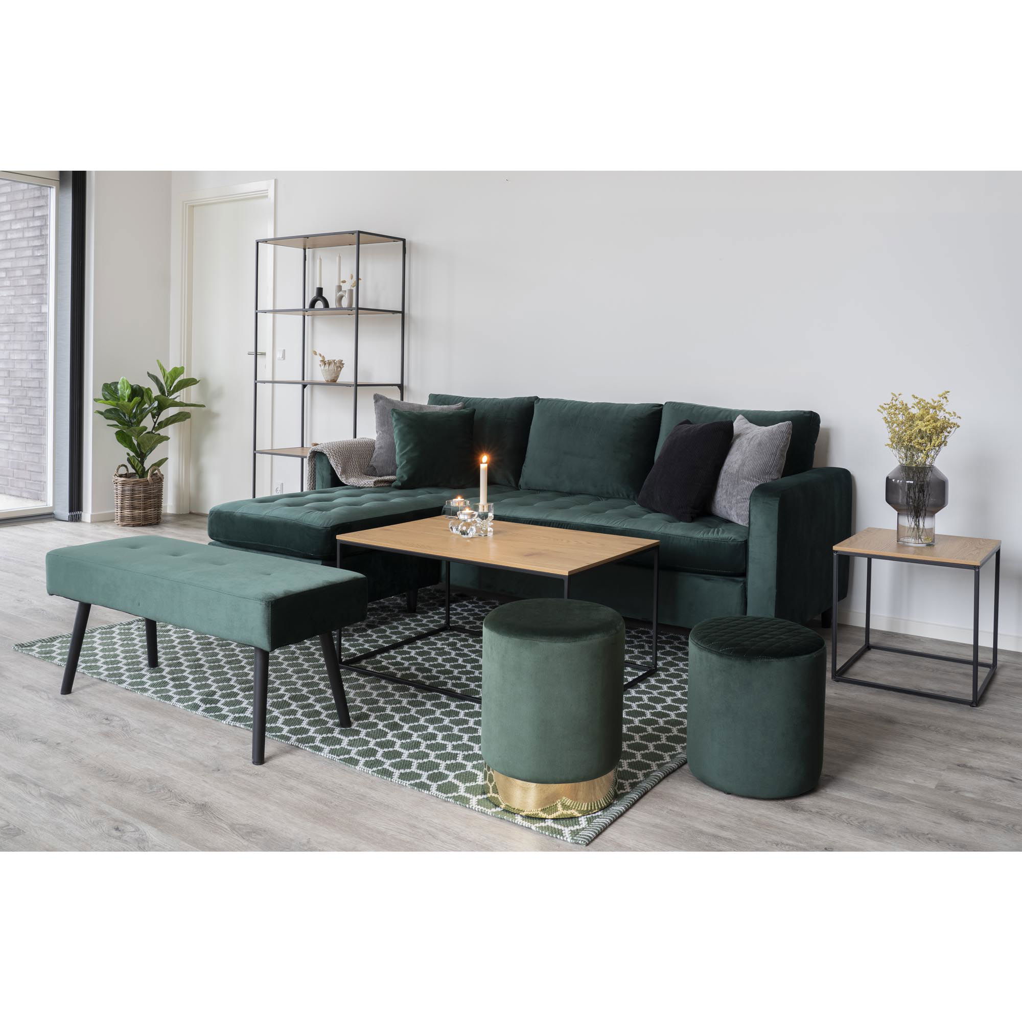 FAEE Beistelltisch KLARA