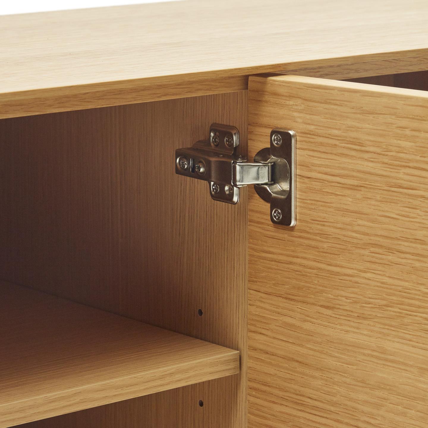 KAVE HOME Sideboard VEDRANA KAVE HOME Kommode VEDRANA