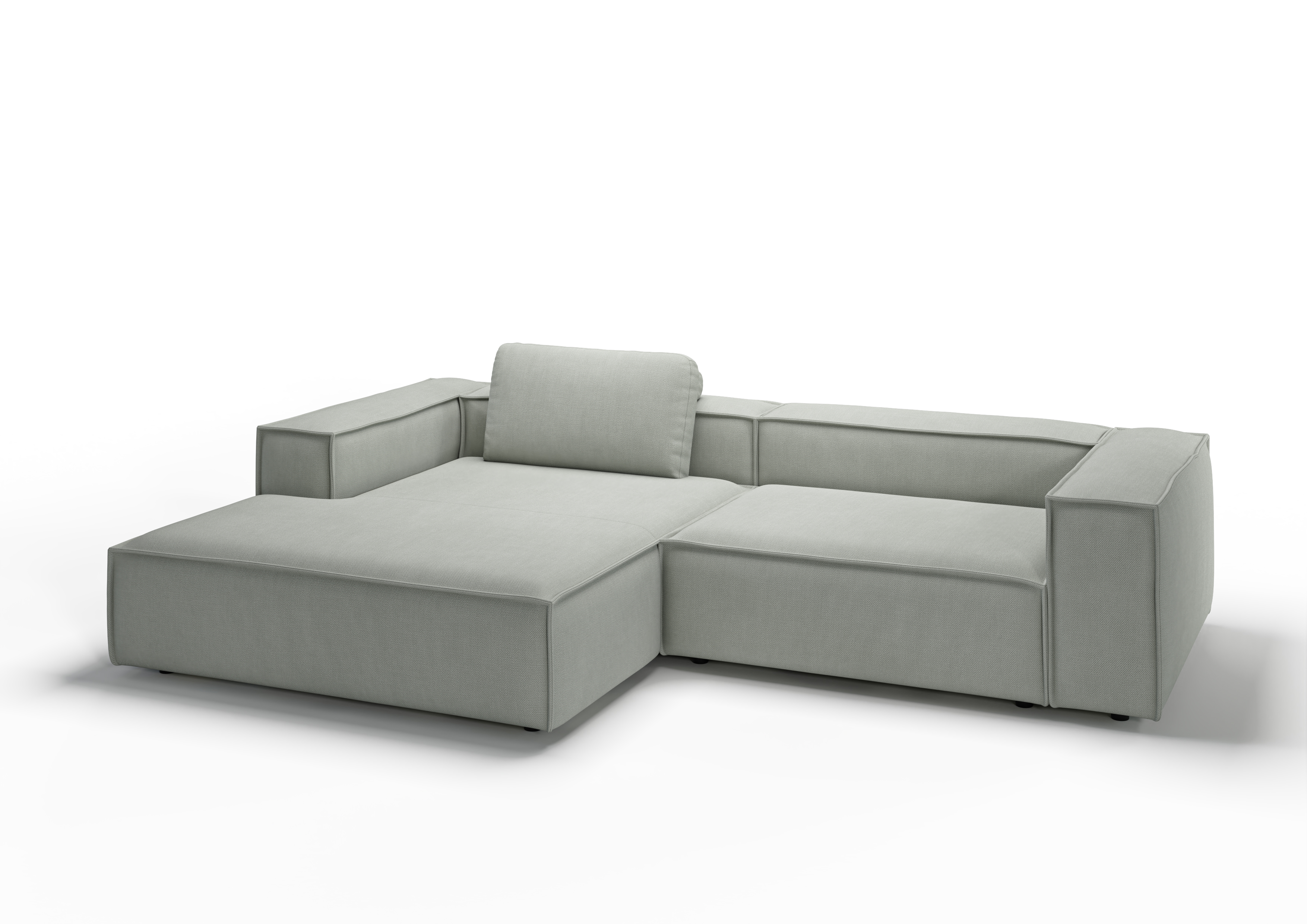FAEE Sofa FREJA FAEE Sofa FREJA in woven fabric