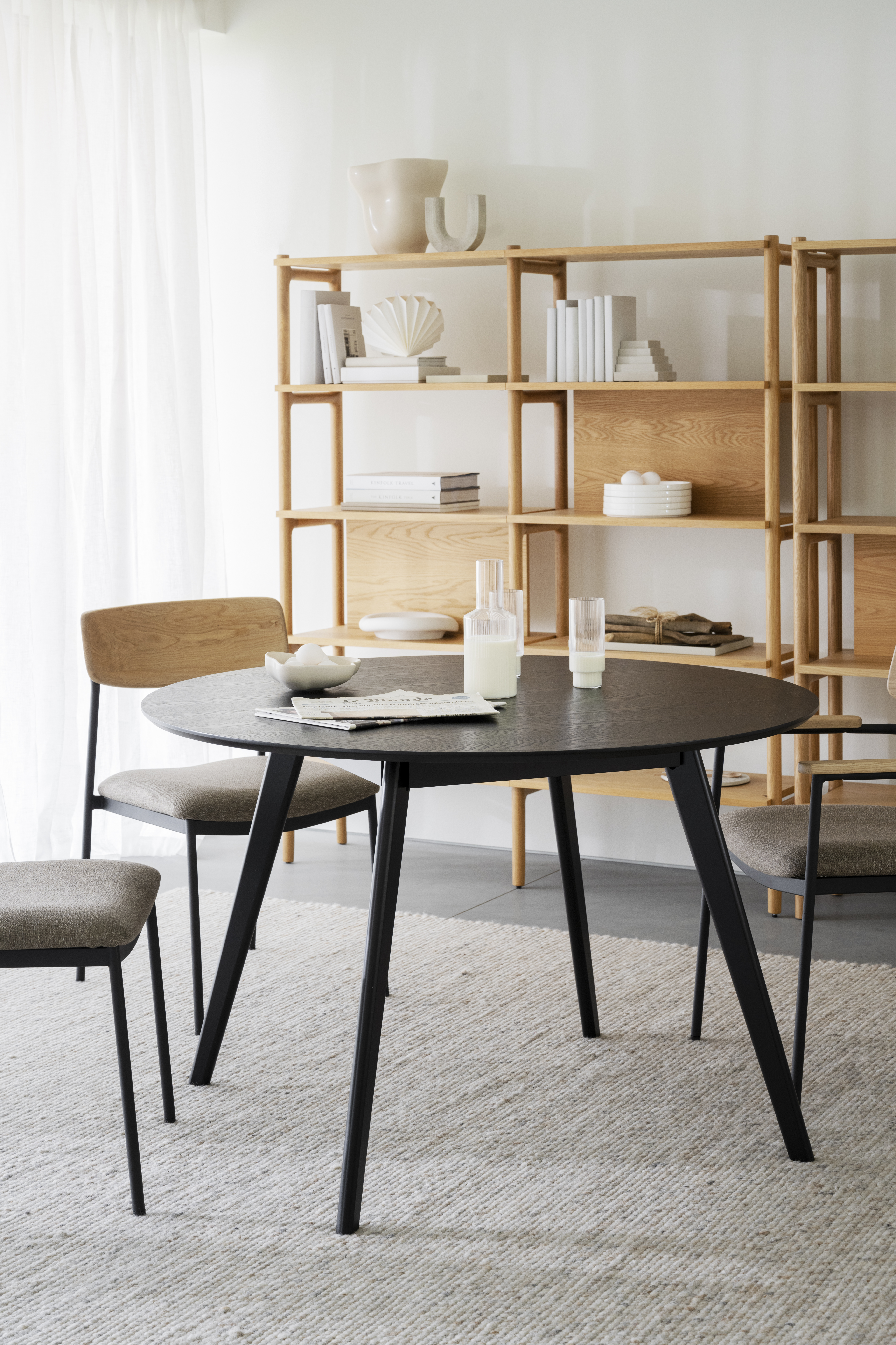 ROWICO Esstisch YUMI