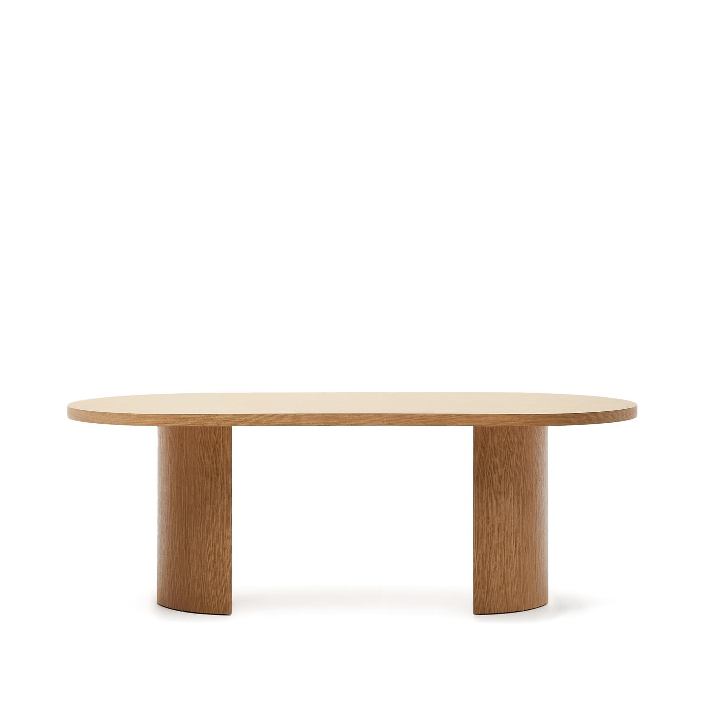 KAVE HOME Esstisch NEALY KAVE HOME Esstisch NEALY