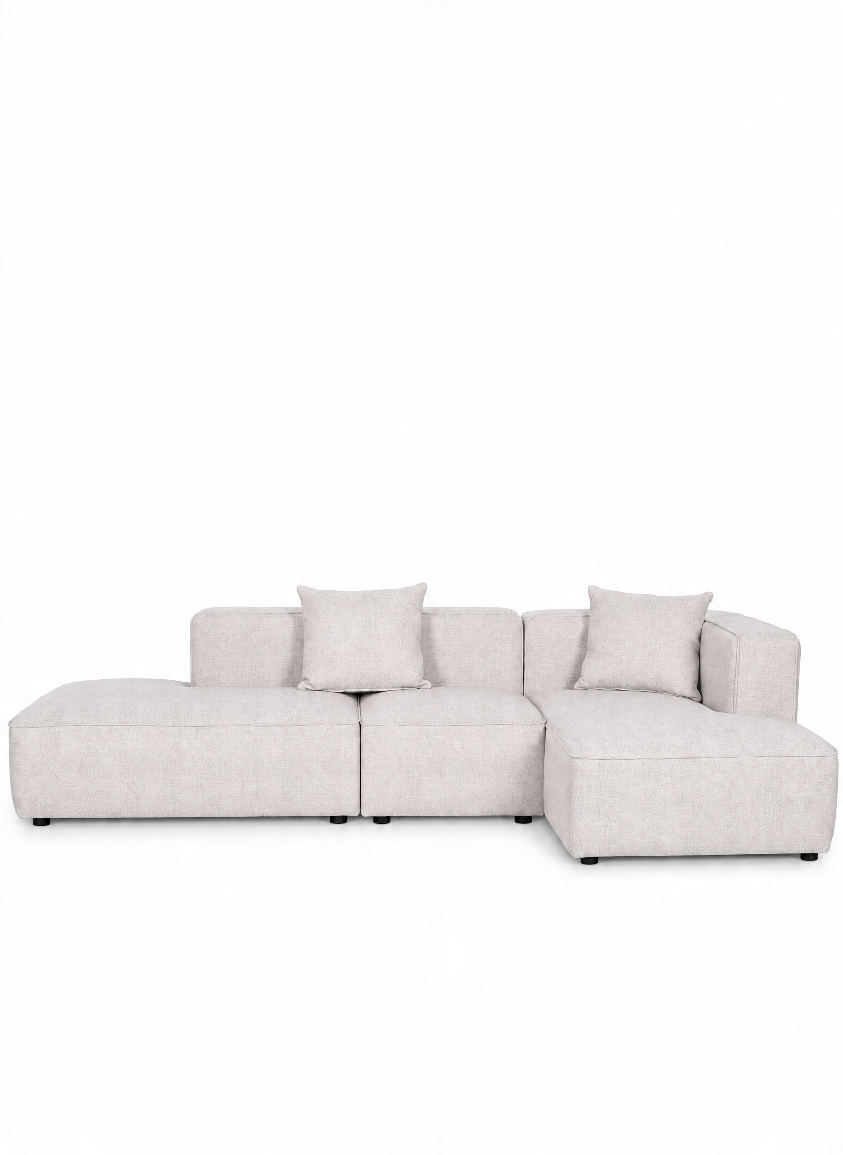 FAEE Modulares Ecksofa FLYNNA