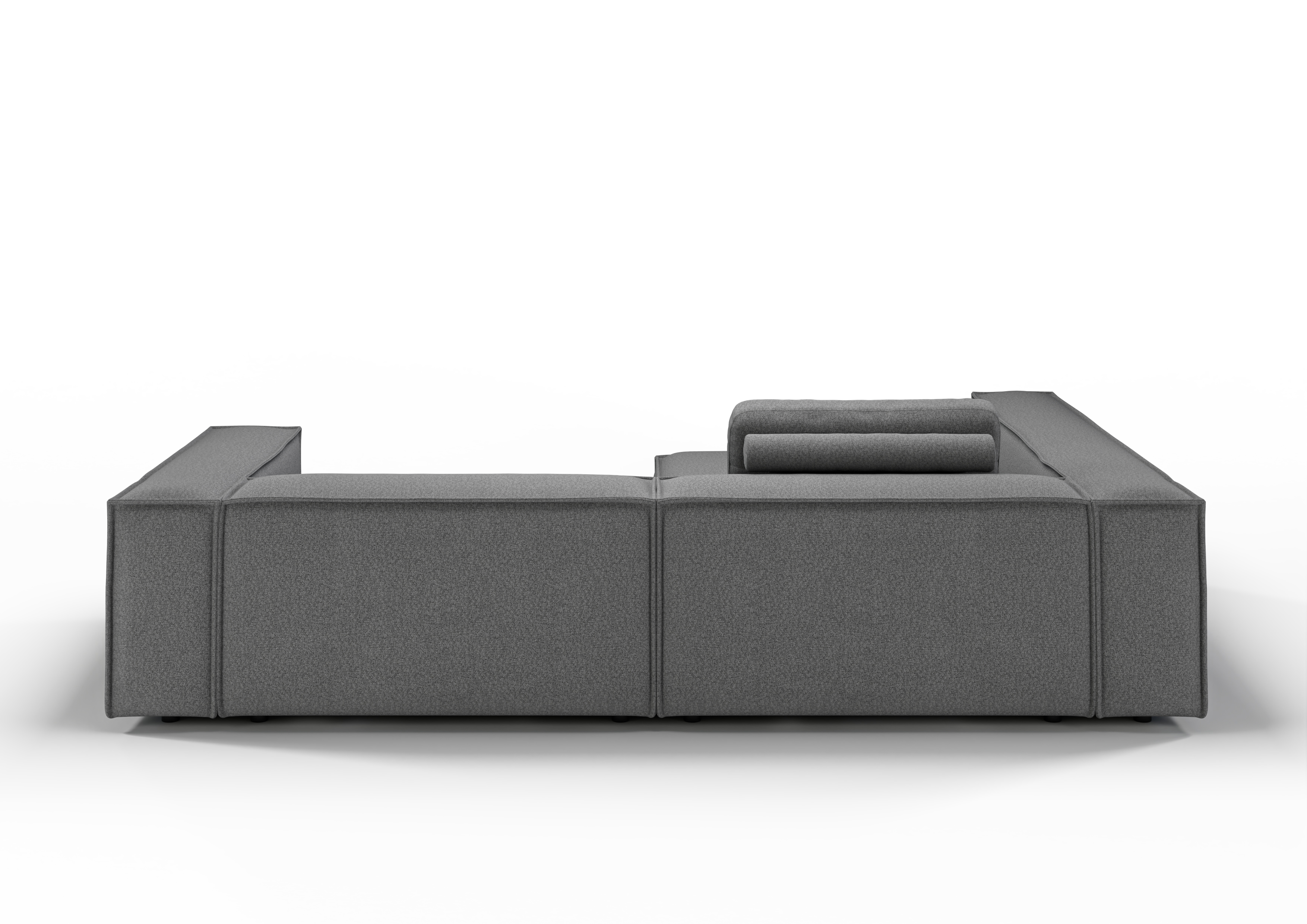 FAEE Sofa FREJA FAEE Sofa FREJA in flat fabric