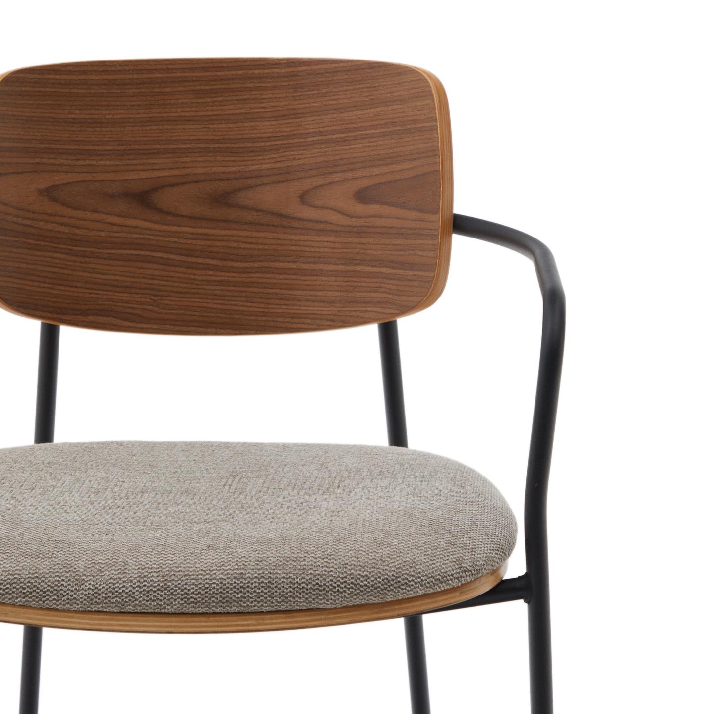 KAVE HOME Stuhl MAUREEN