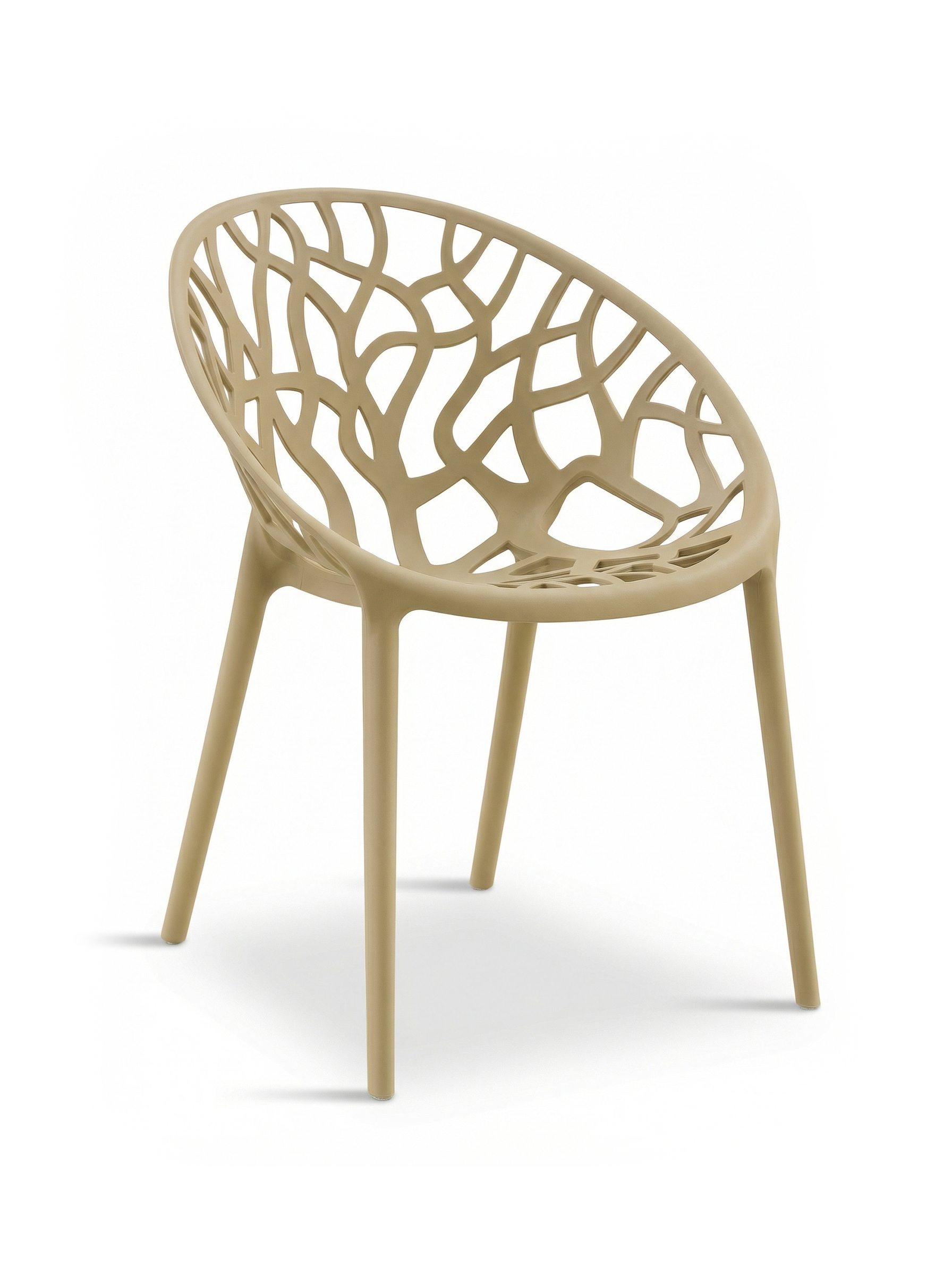 FAEE Gartenstuhl LEVANZO