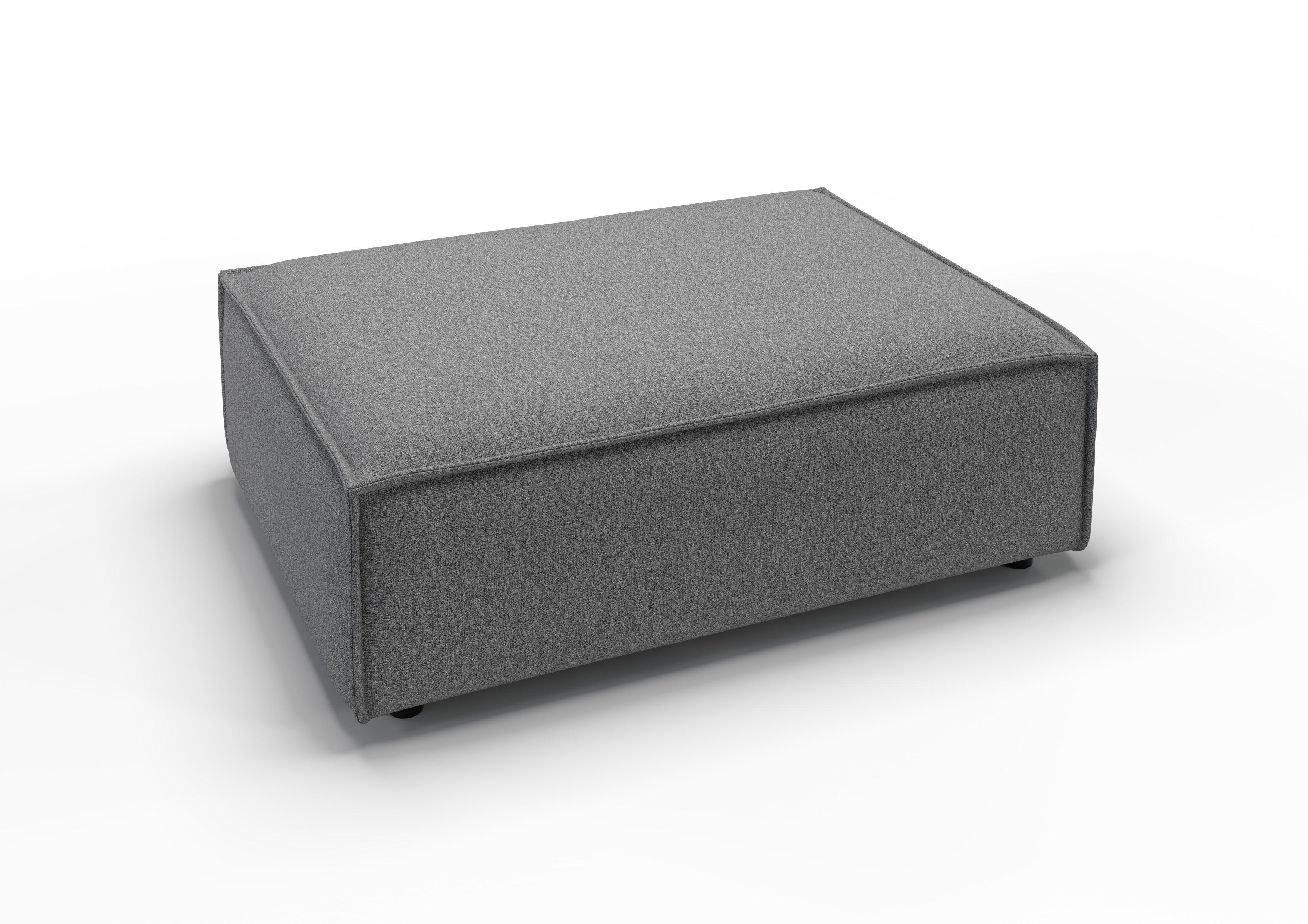 FAEE Hocker FREJA in Flachgewebe