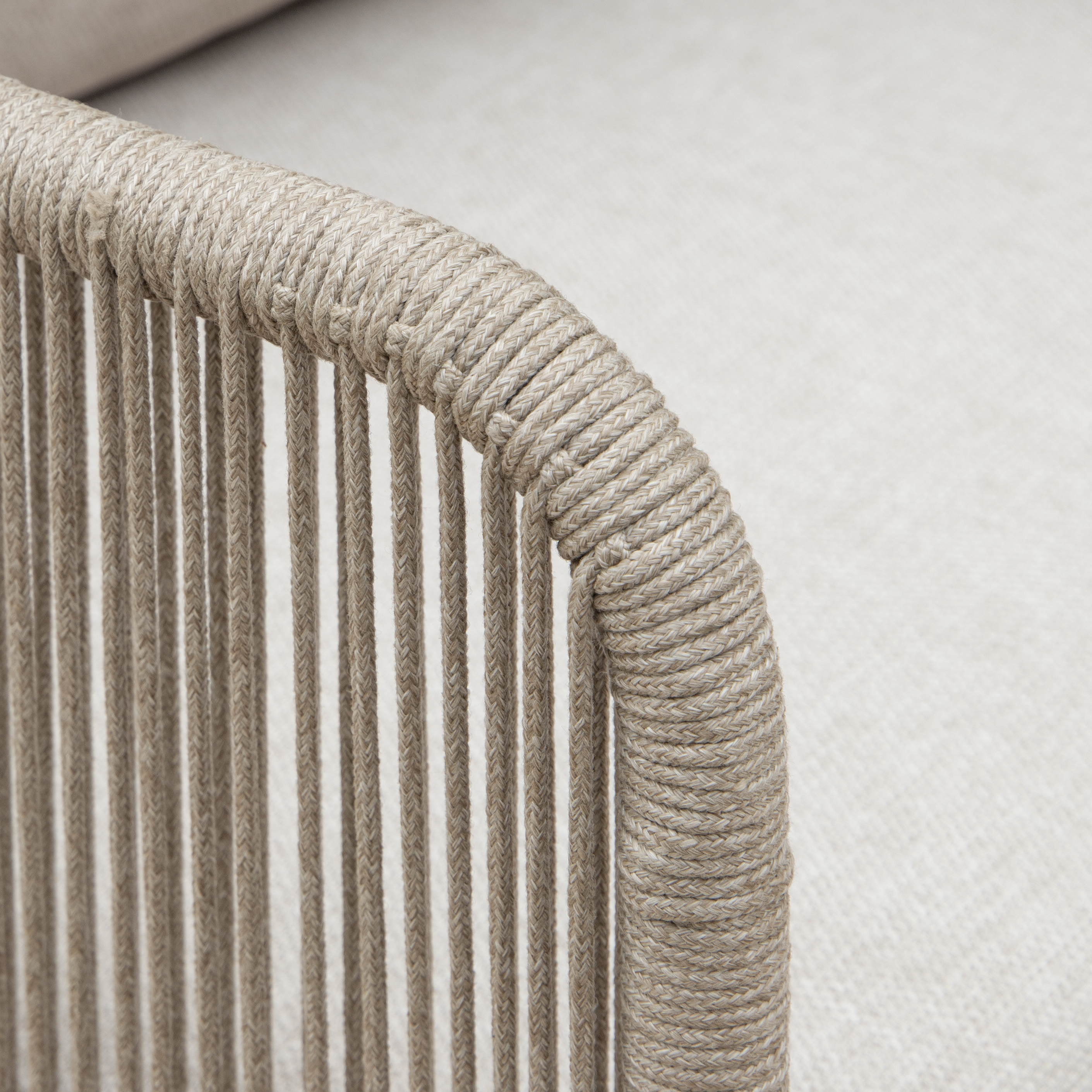 FAEE Gartenlounge SYLT