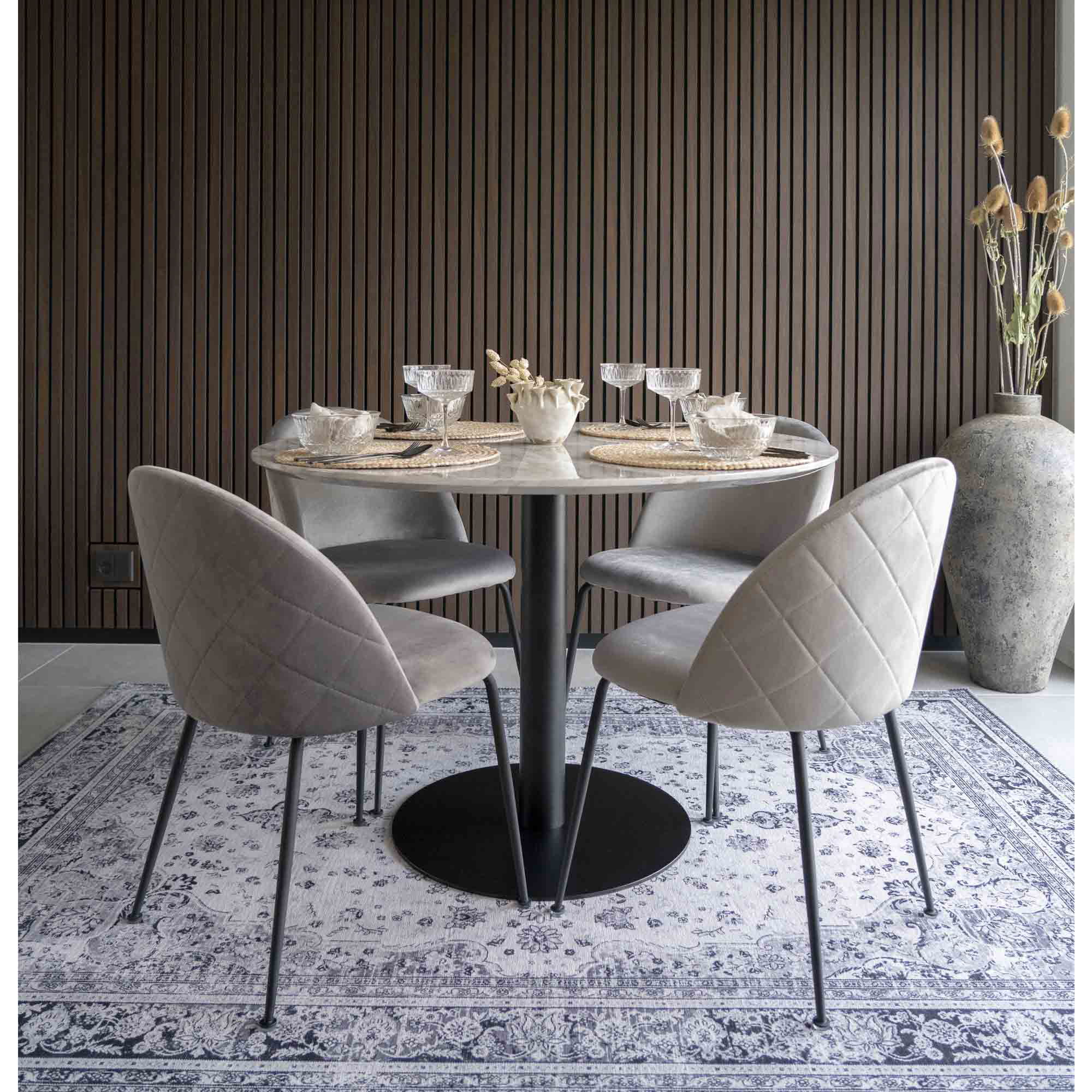 HOUSE NORDIC Esstisch BOZEN