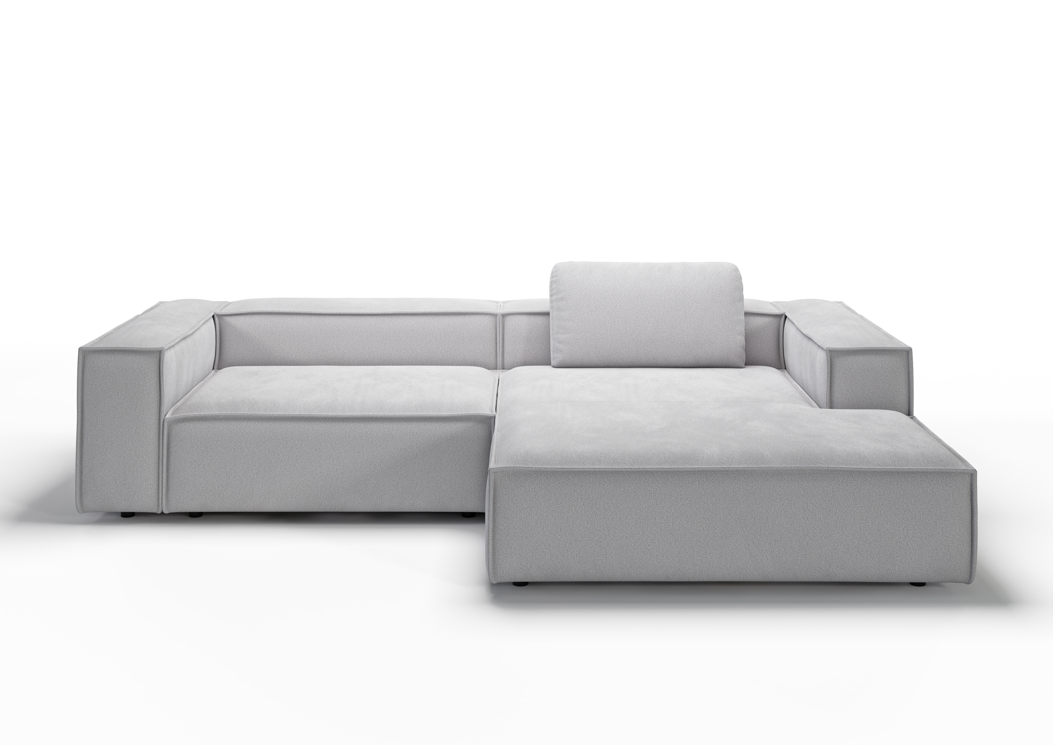 light grey
