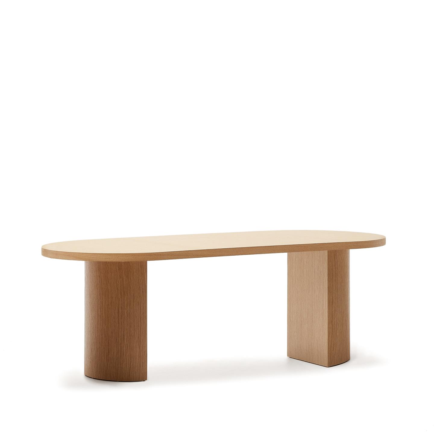 KAVE HOME Esstisch NEALY