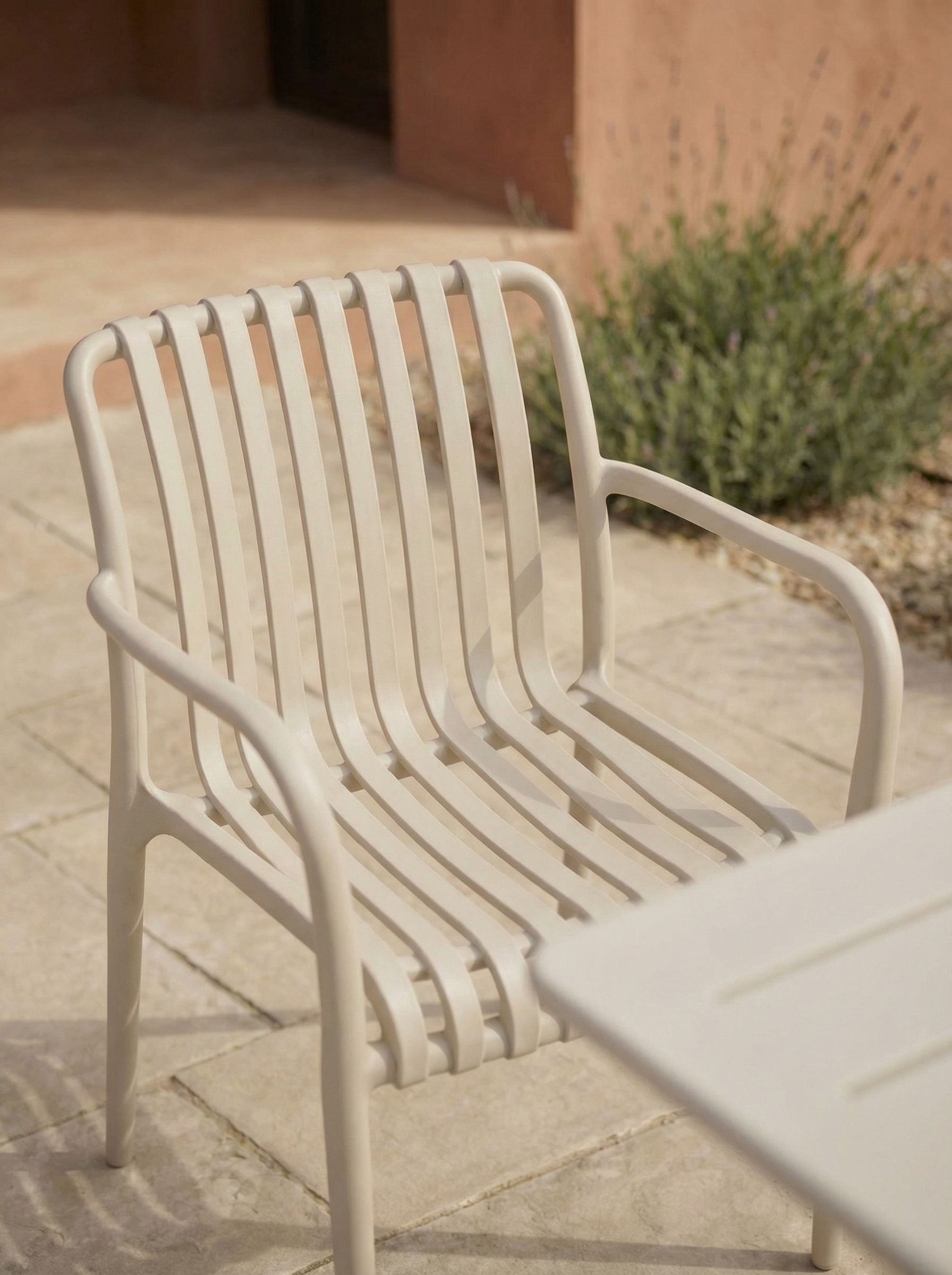 FAEE Gartenstuhl SEJERO