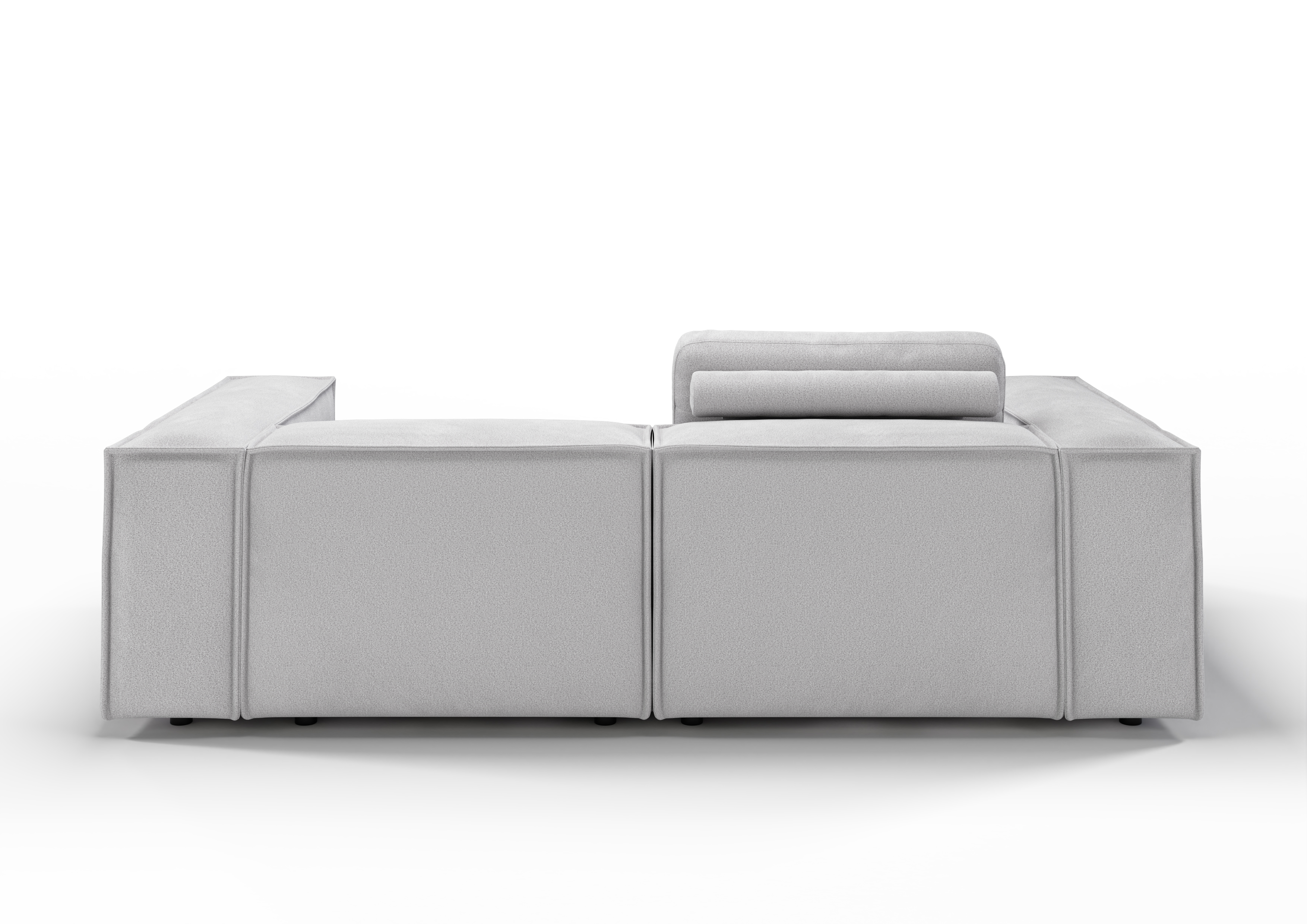 FAEE Sofa FREJA mit Simply Clean Bezug