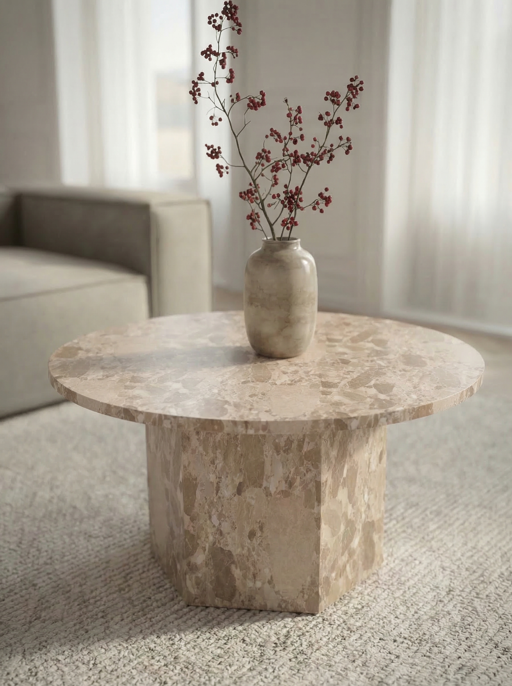 FAEE Couchtisch UNICO