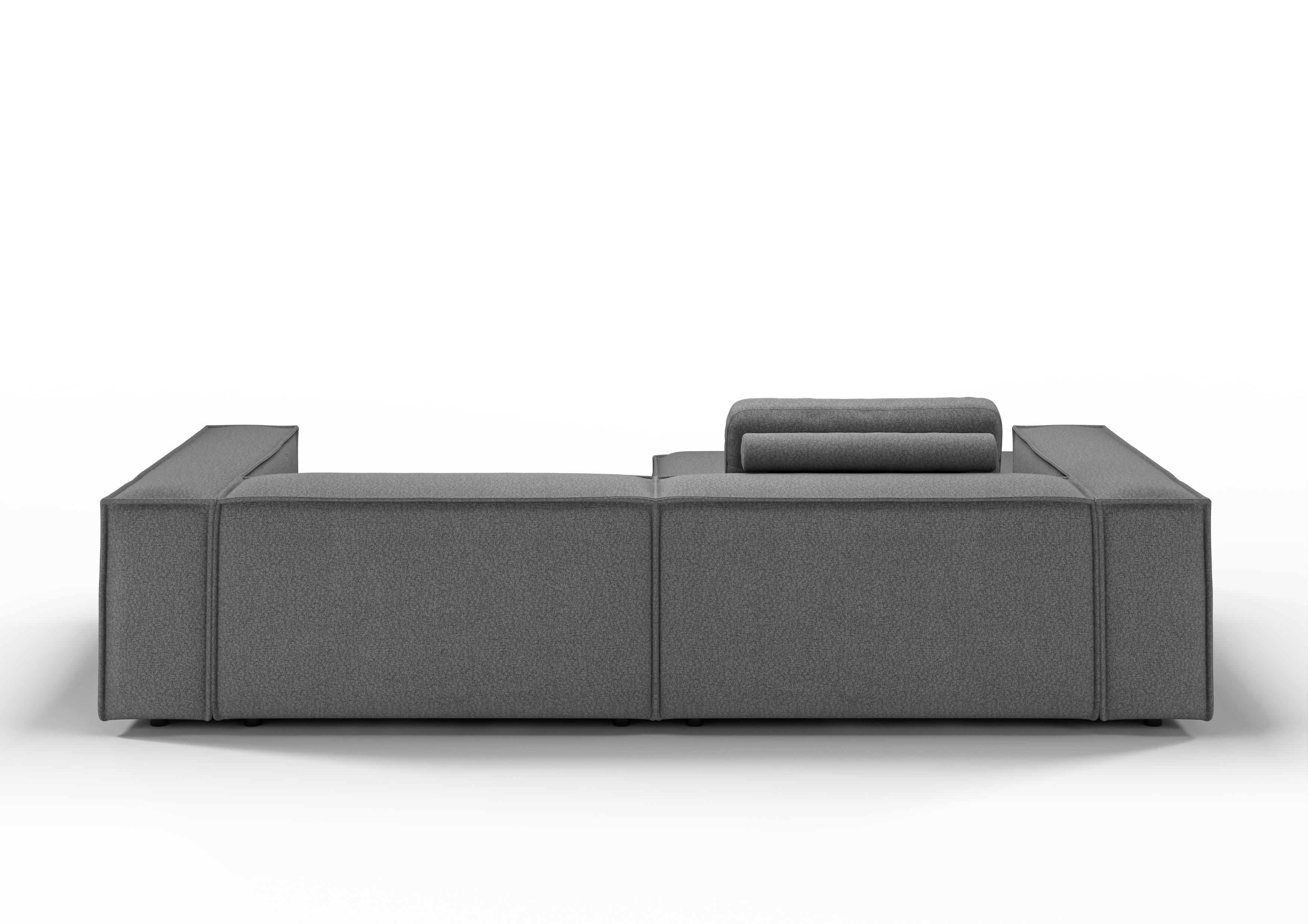 FAEE Sofa FREJA in Flachgewebe