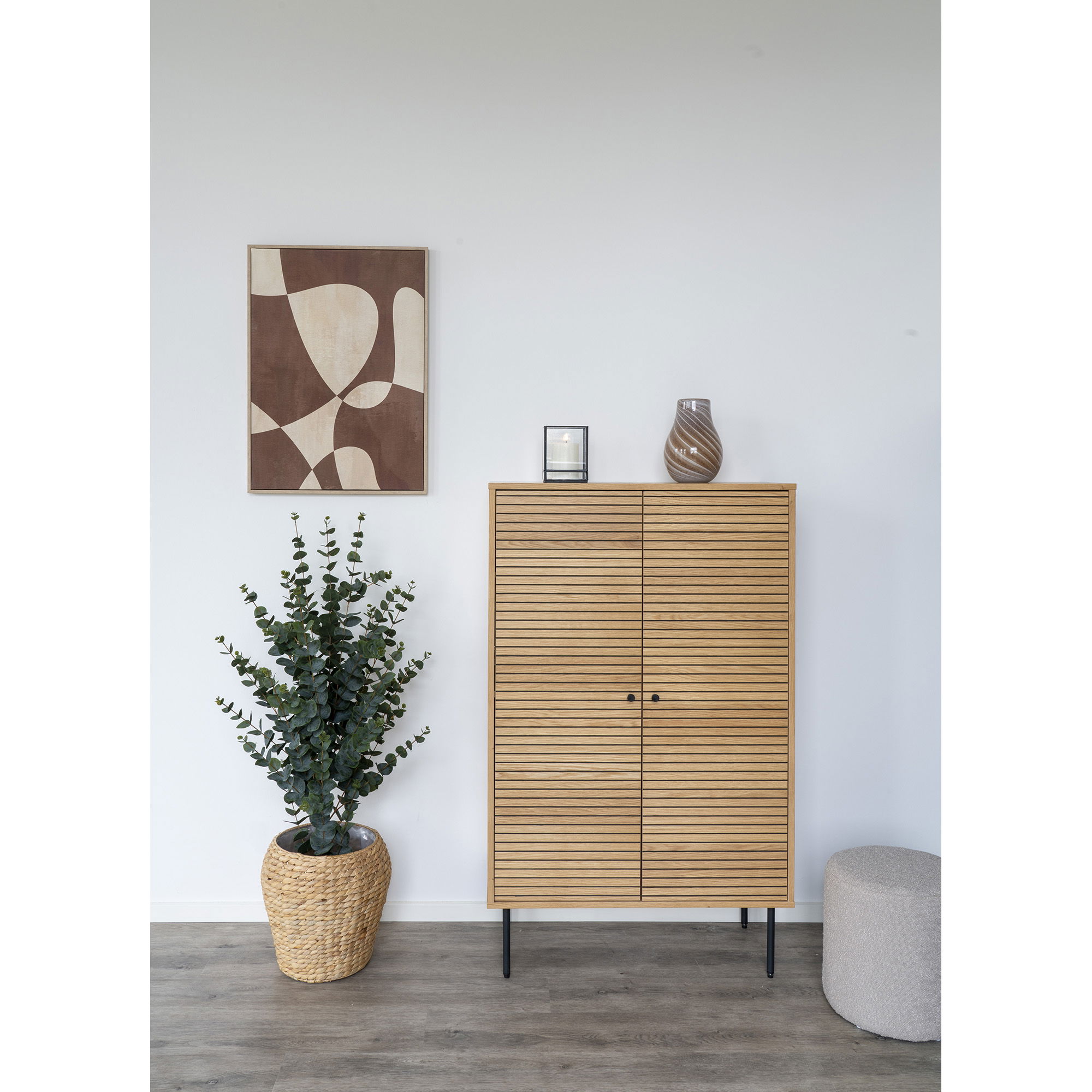 Faee highboard EKEN