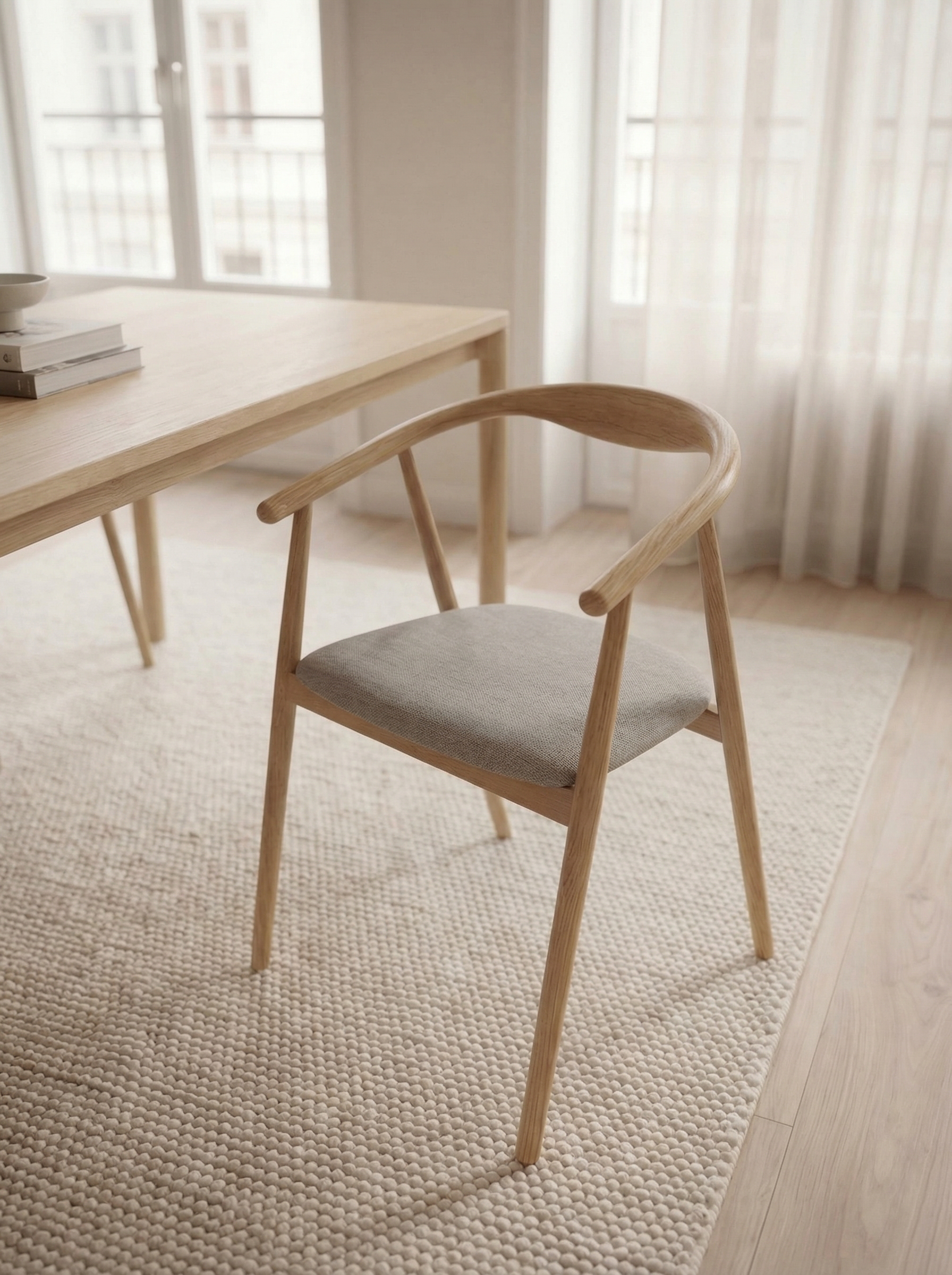 FAEE Stuhl LIVSKRAFT