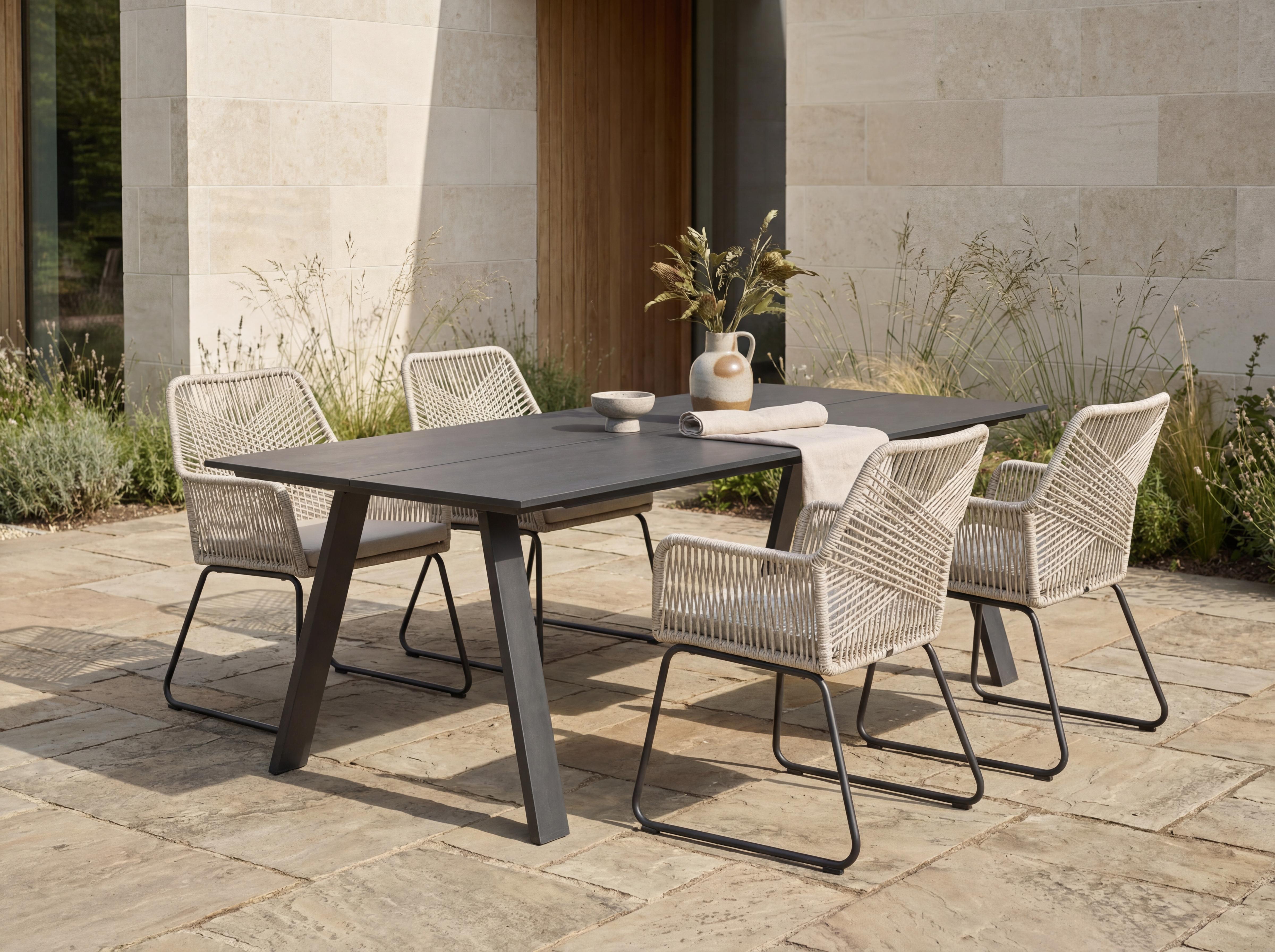 FAEE Gartentisch TUNO