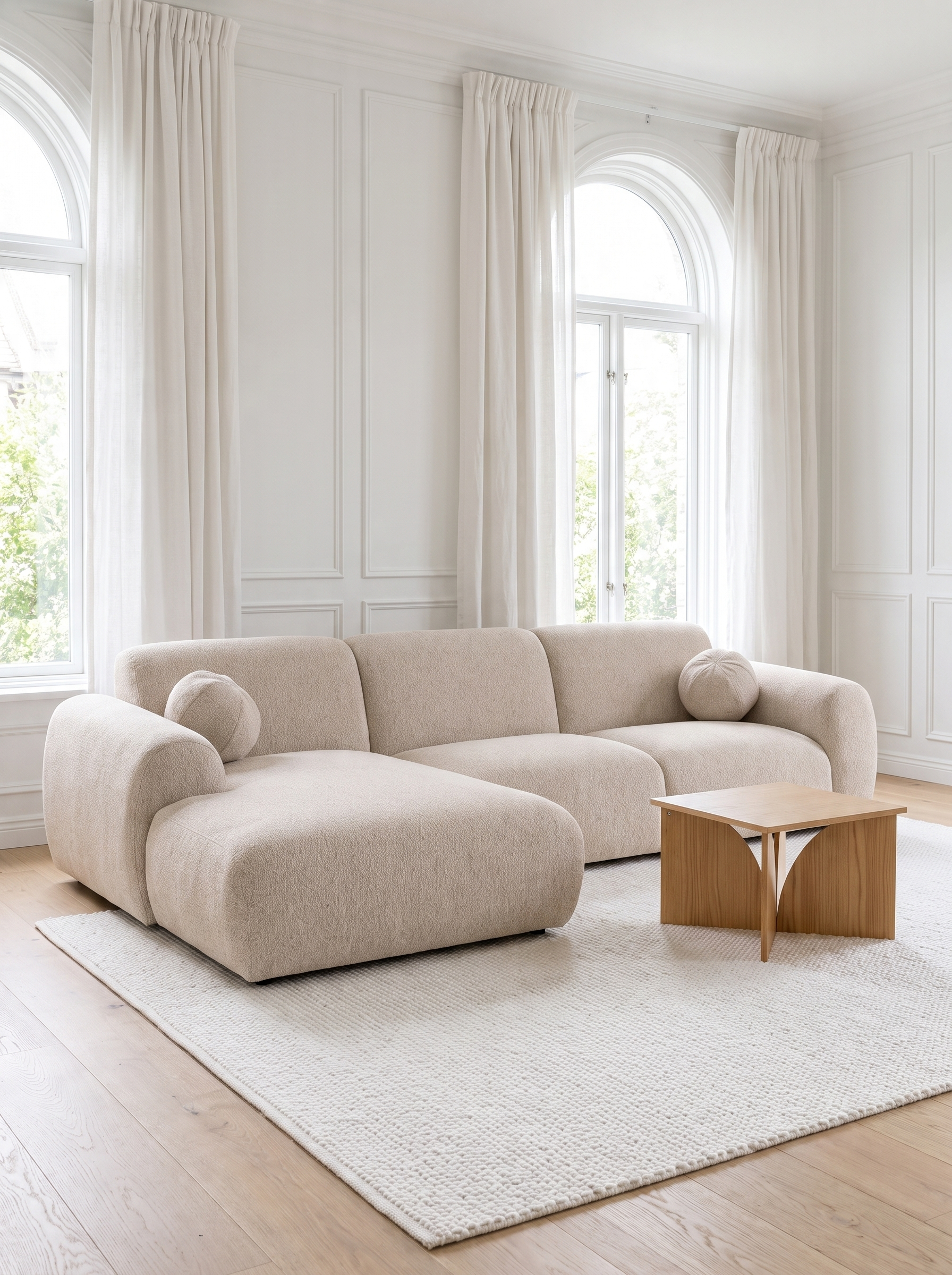 Faee KAJO Sofa