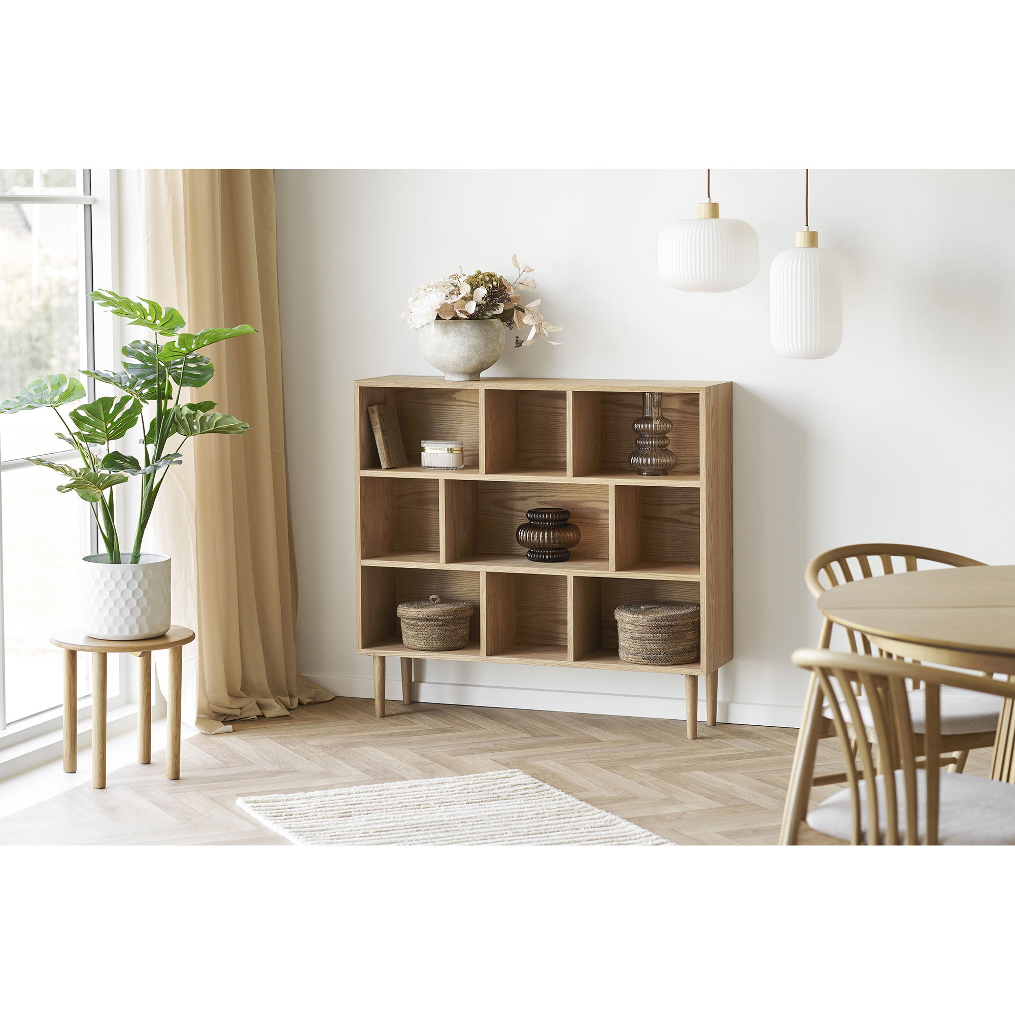 FAEE Table d'appoint VARE