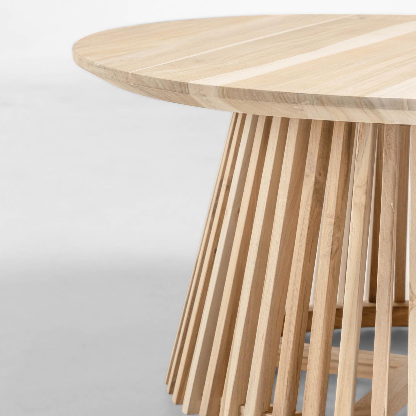 KAVE HOME Couchtisch JEANETTE