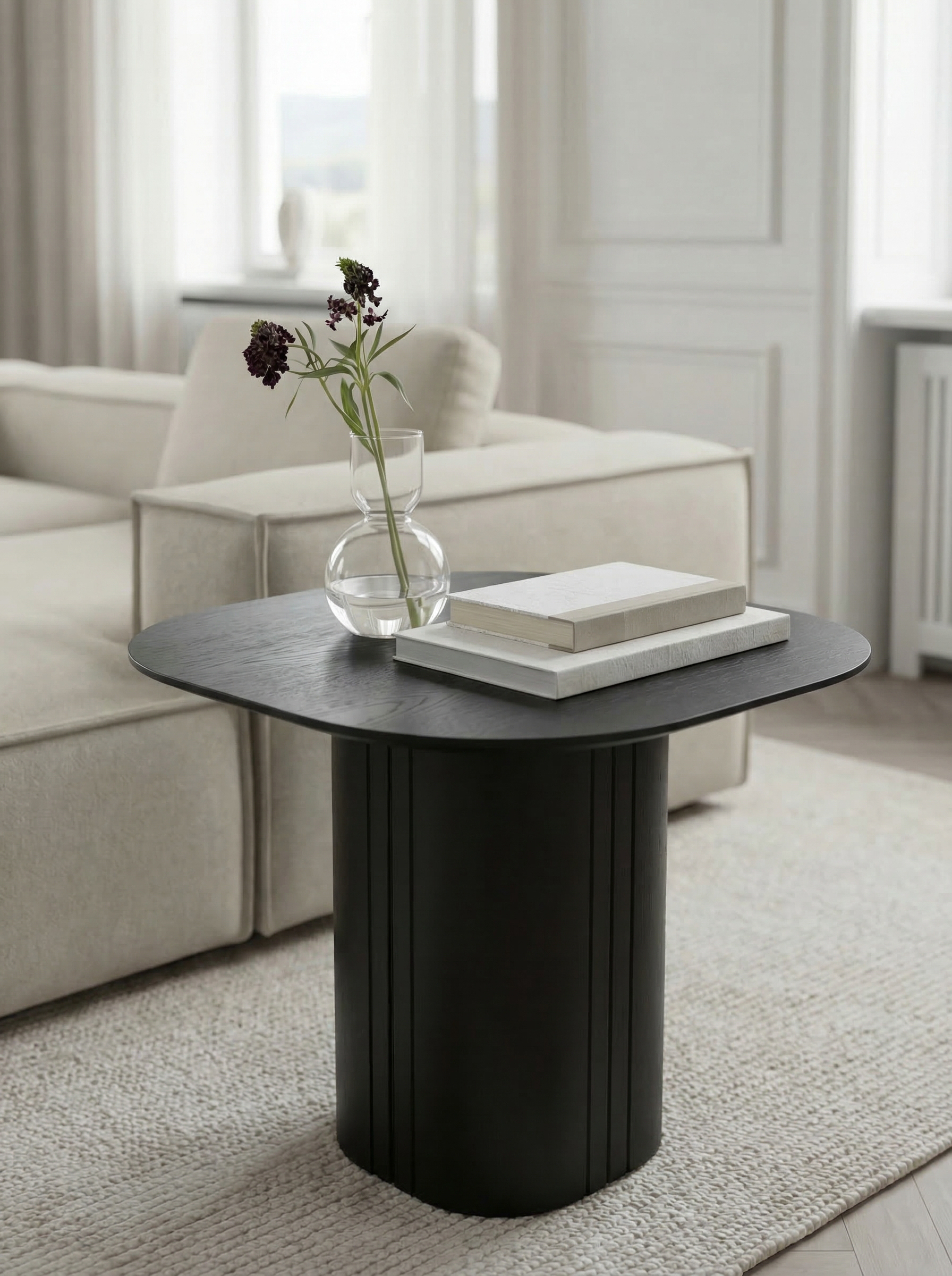 FAEE Table d'appoint GEMENSKAP