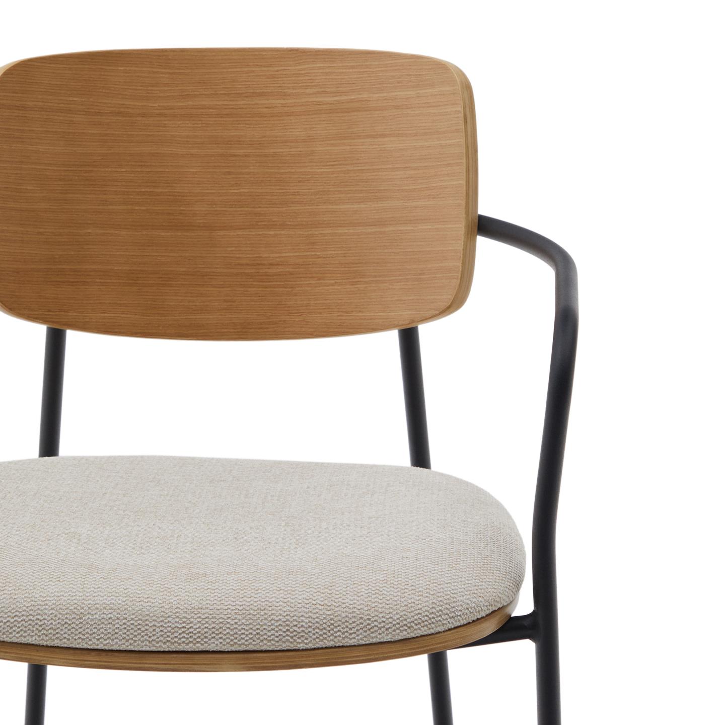 KAVE HOME Stuhl MAUREEN