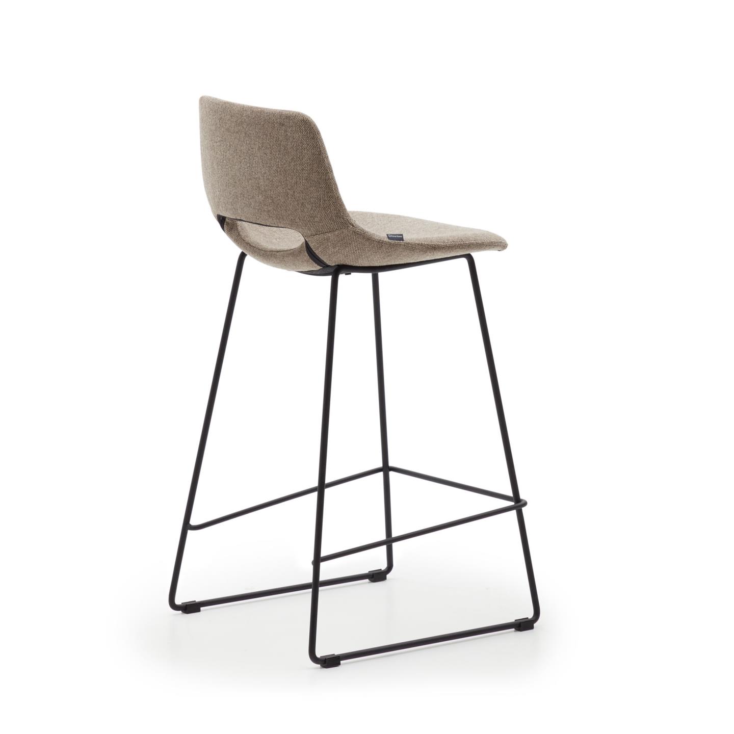 KAVE HOME Barhocker ZAHARA