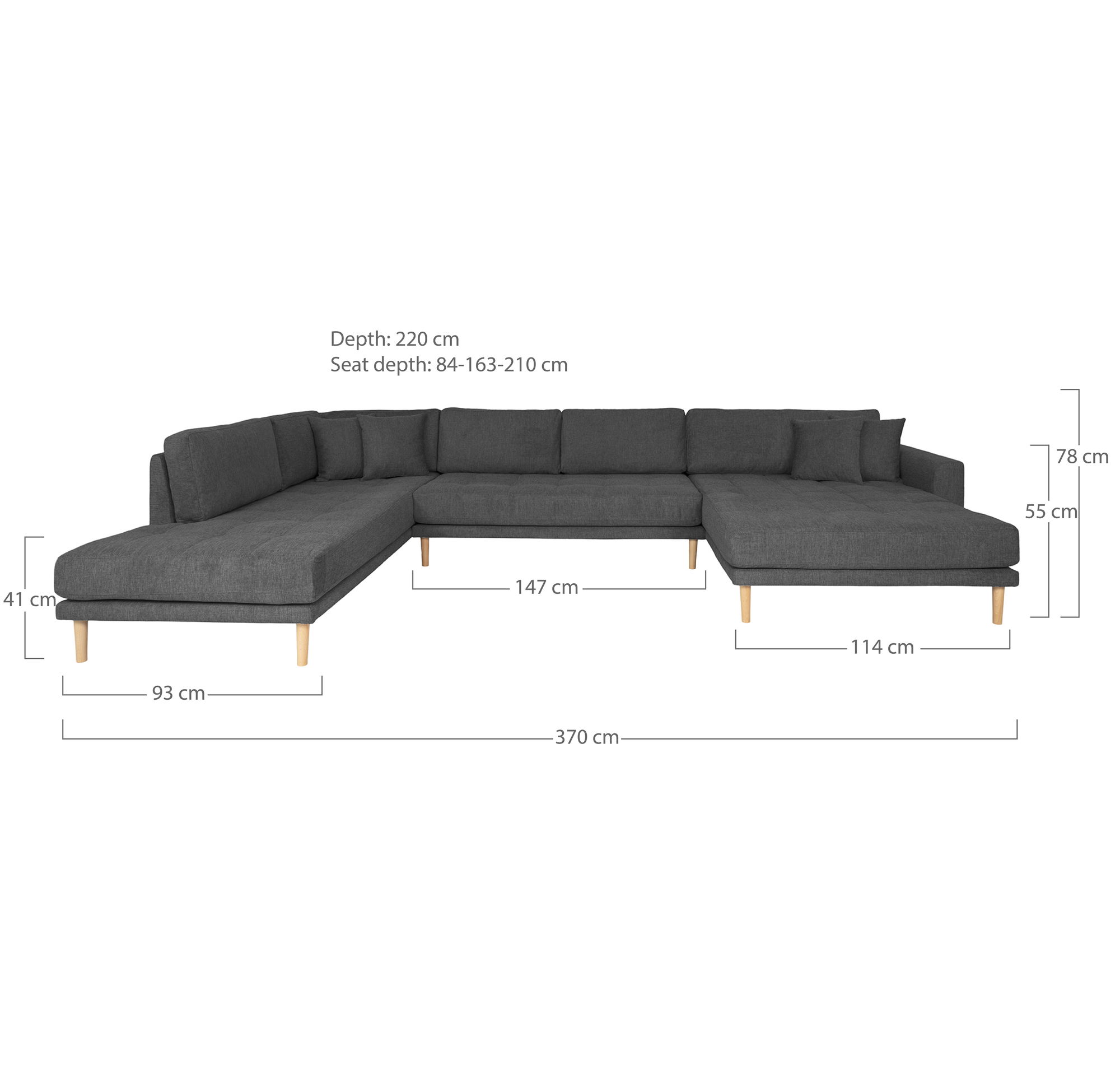FAEE Sofa LIV