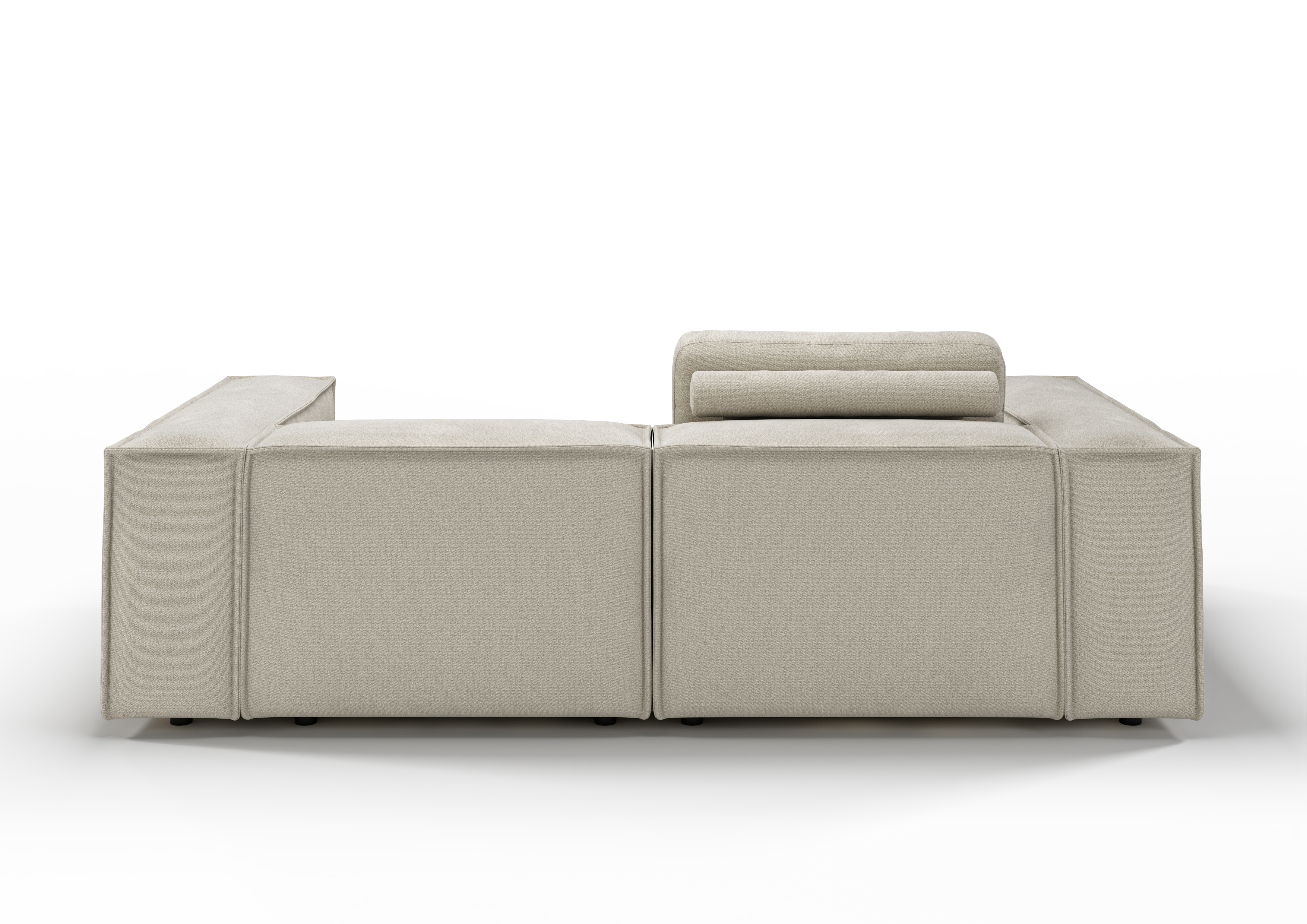 FAEE Sofa FREJA mit Simply Clean Bezug FAEE Sofa FREJA mit Simply Clean Bezug