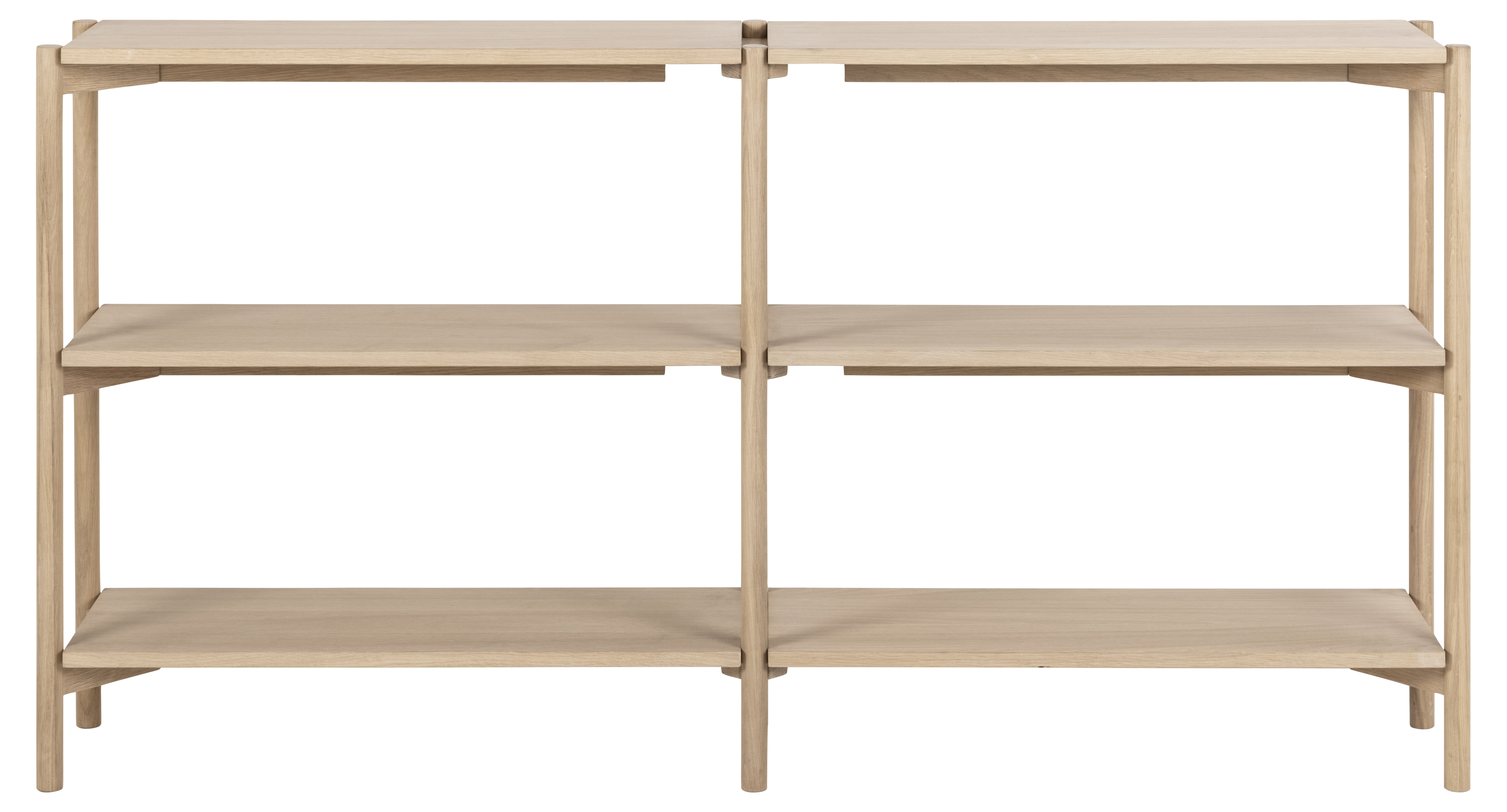 ACTONA Regal BRAIDWOOD