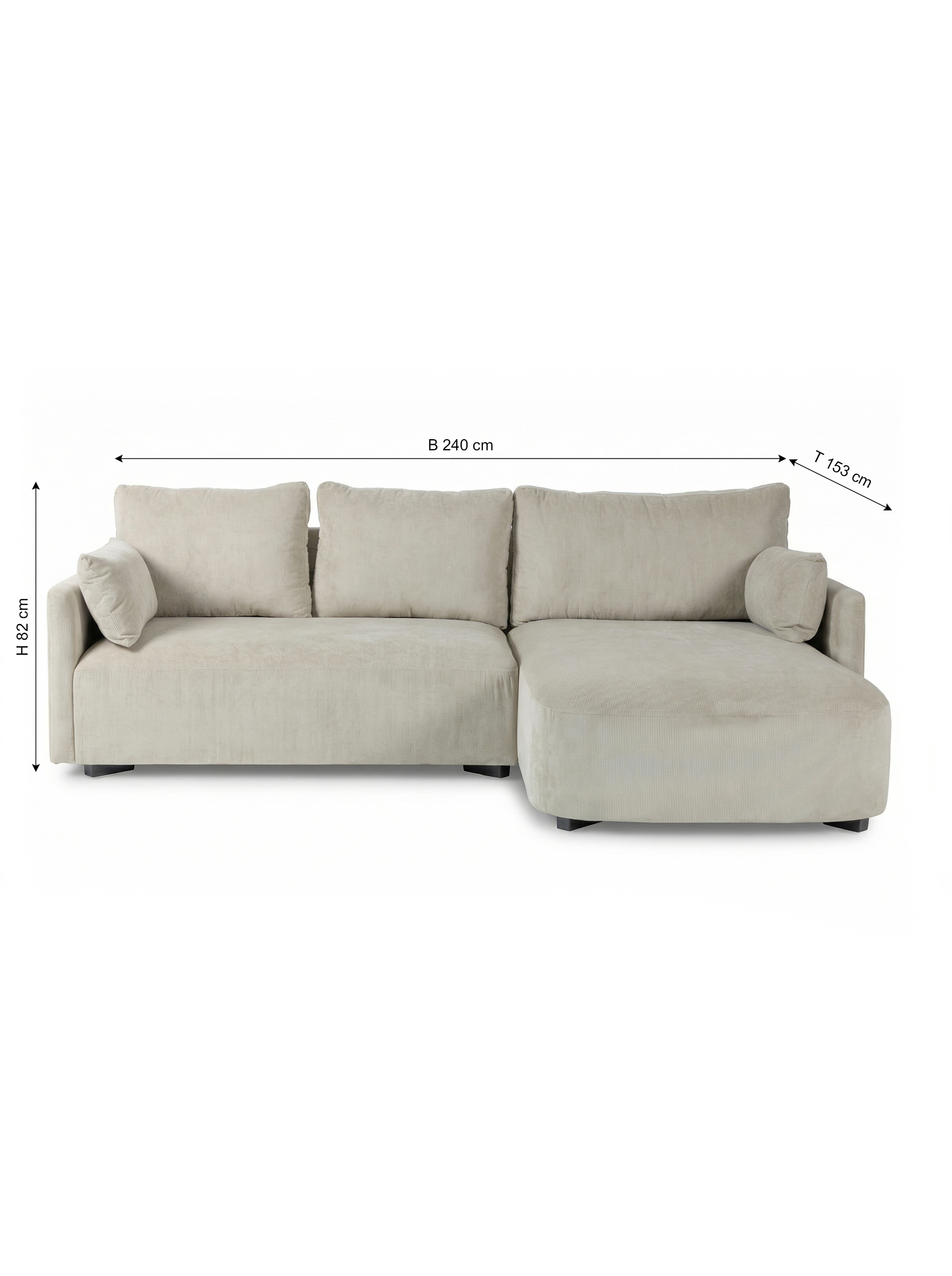 FAEE Sofa MAJA