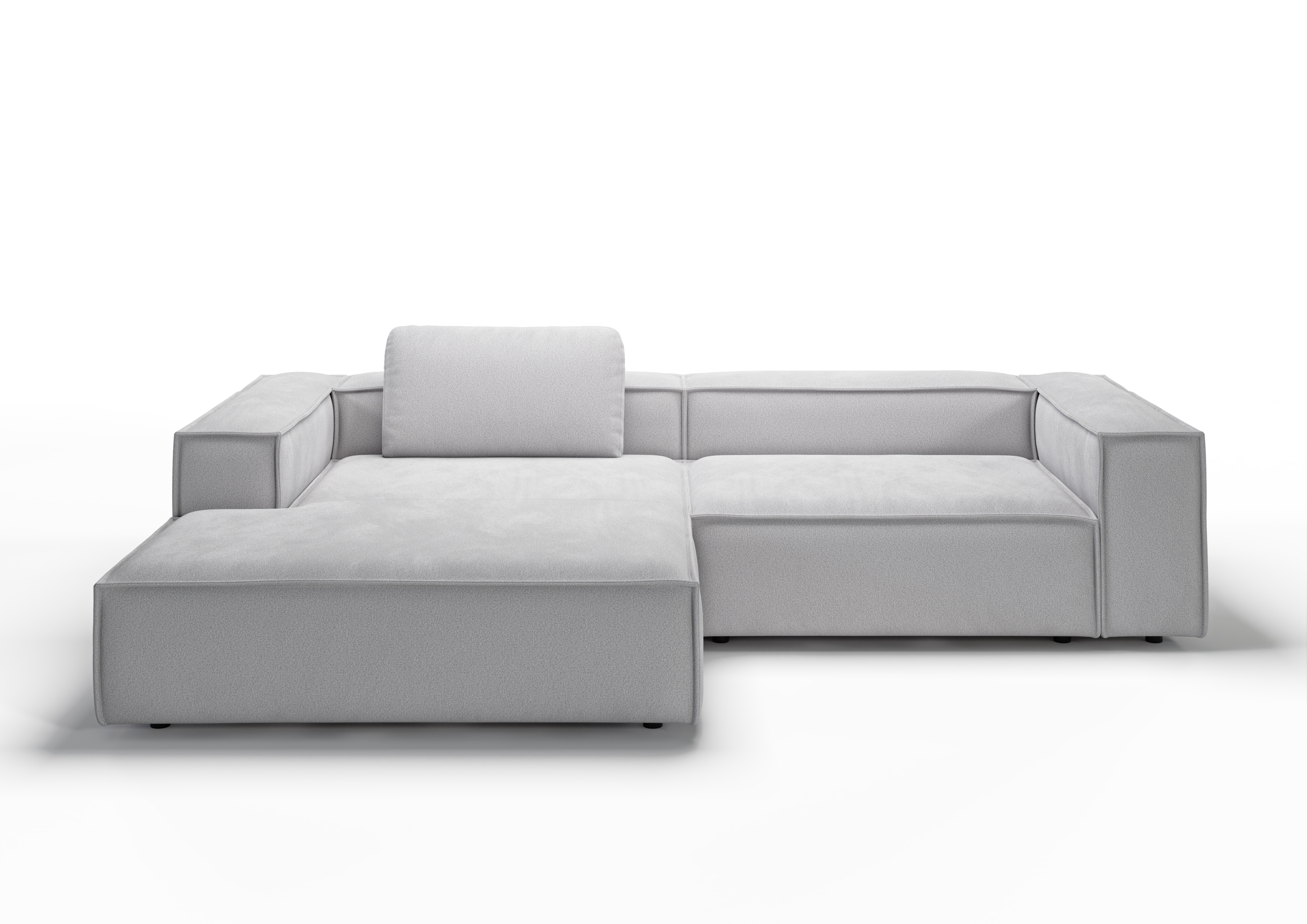 light grey