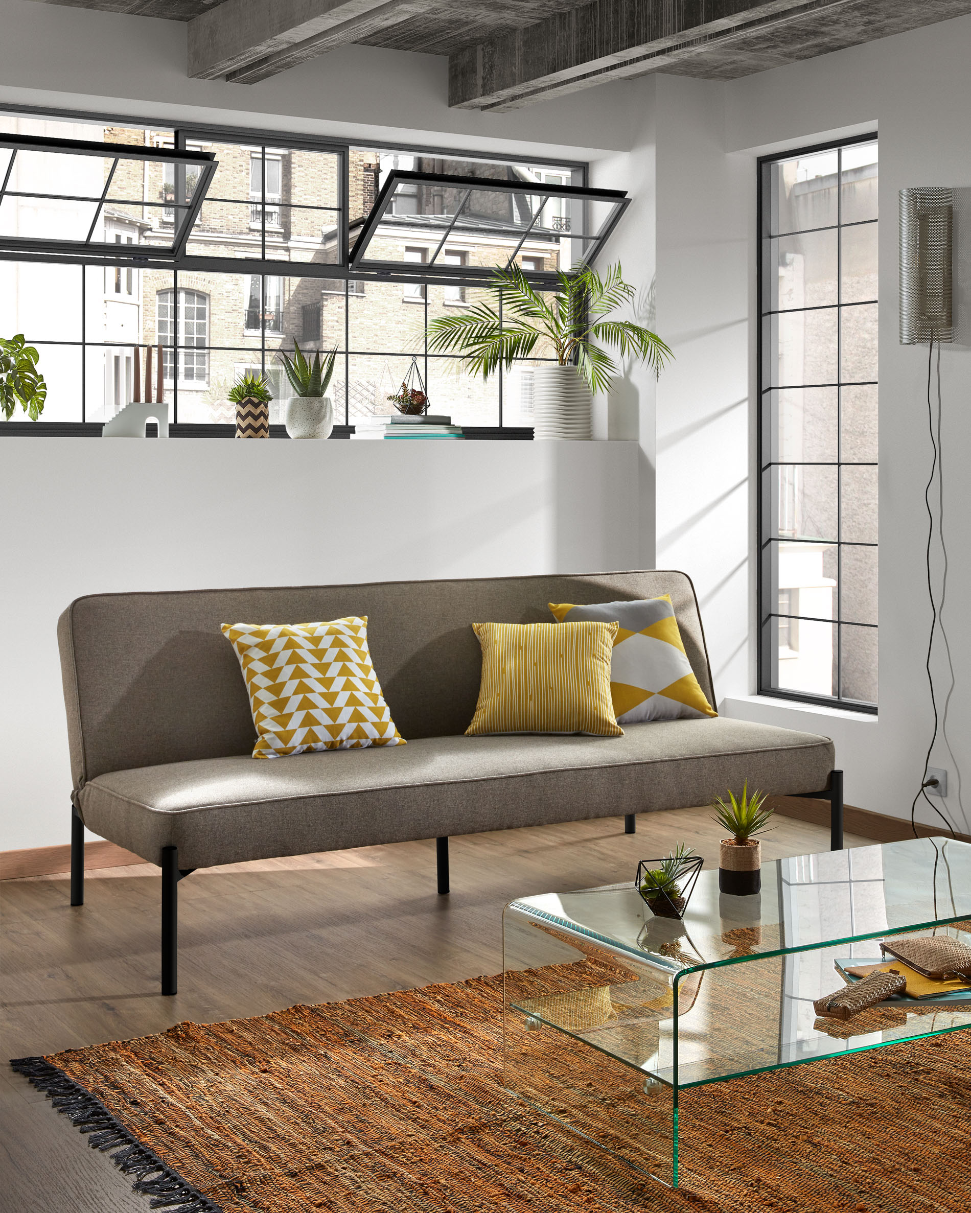 KAVE HOME coffee table BURANO KAVE HOME coffee table BURANO