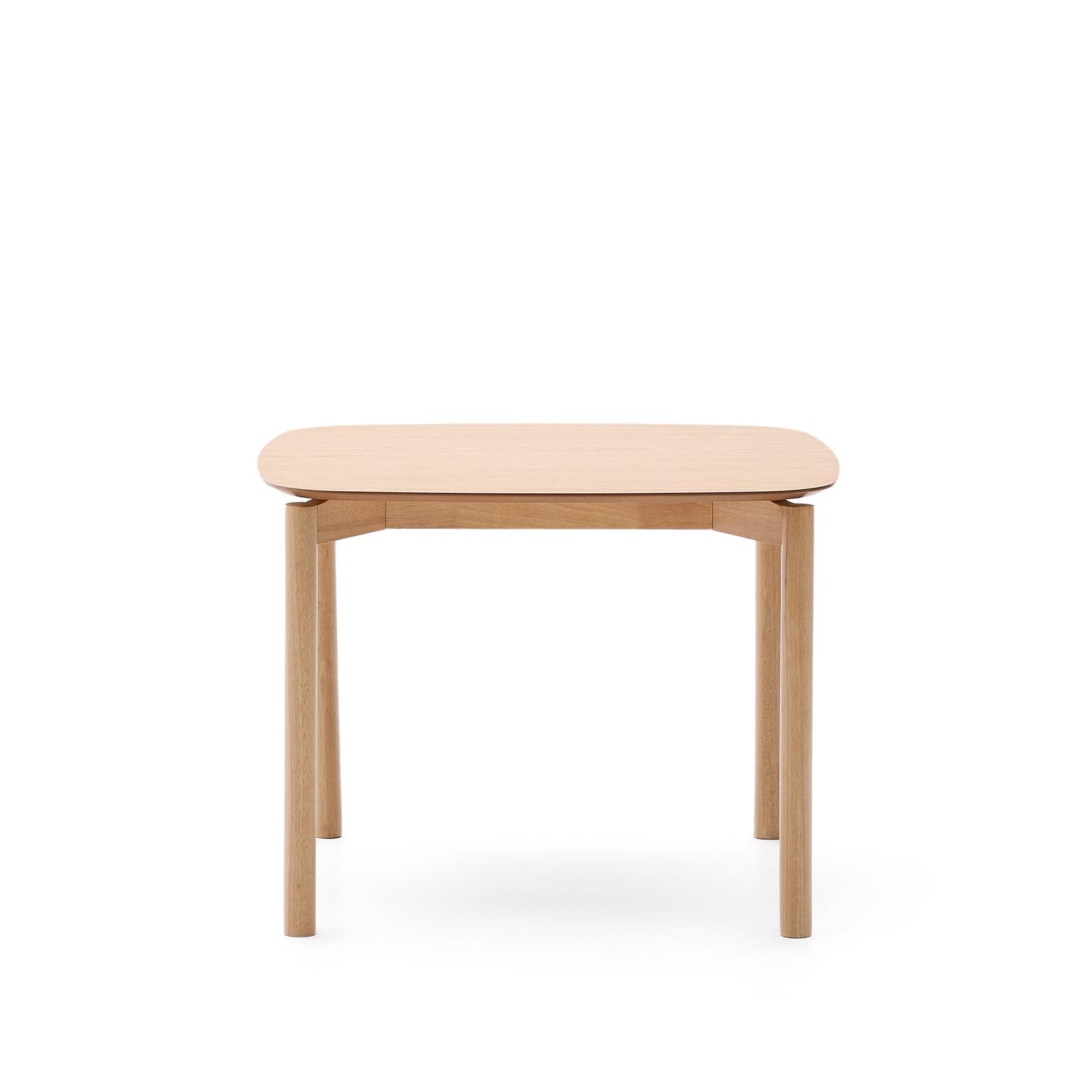 KAVE HOME Esstisch INDARA