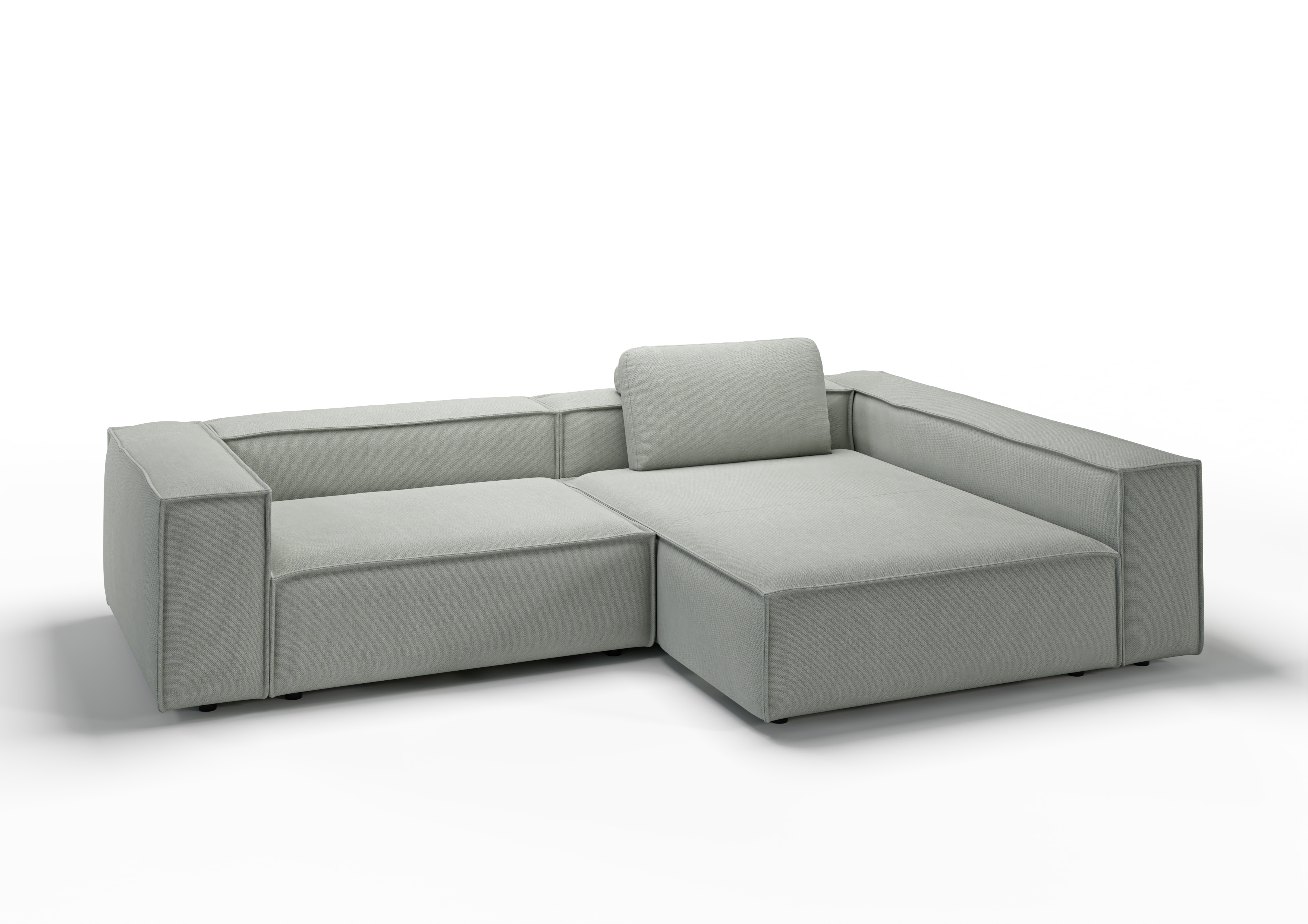 FAEE Sofa FREJA FAEE Sofa FREJA in Webstoff