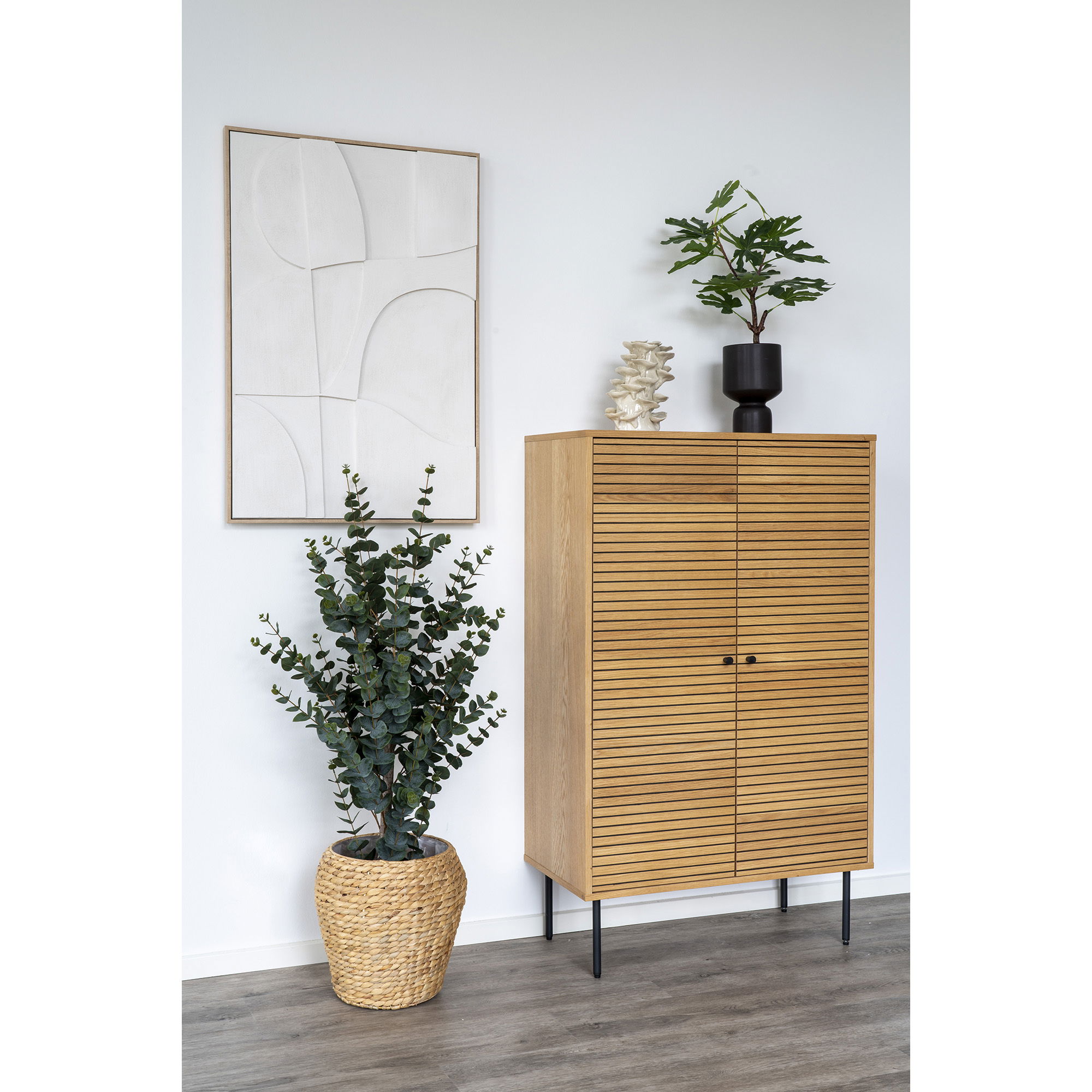 Faee highboard EKEN