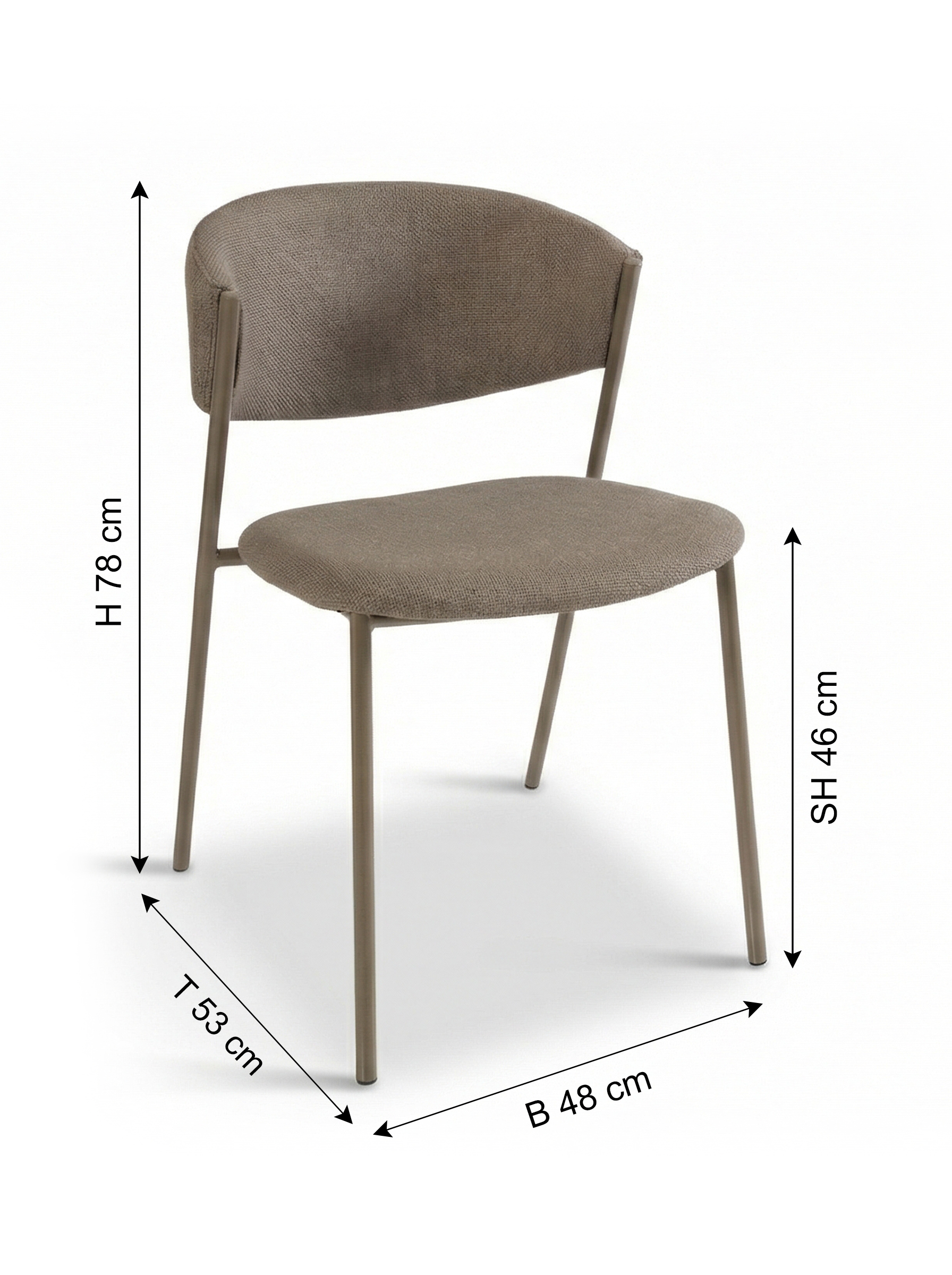 Faee HJEM chair