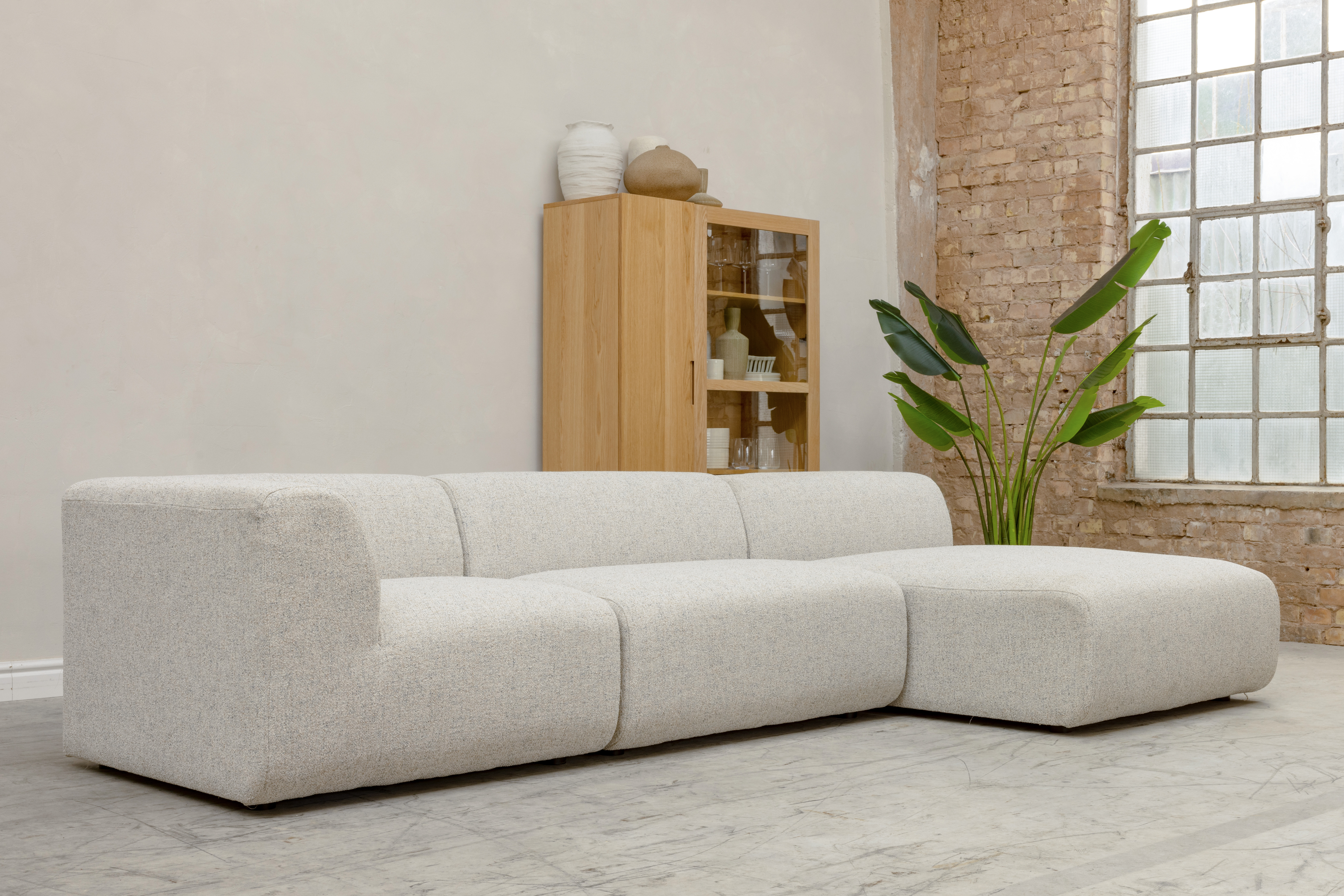 Faee ELIN modular sofa