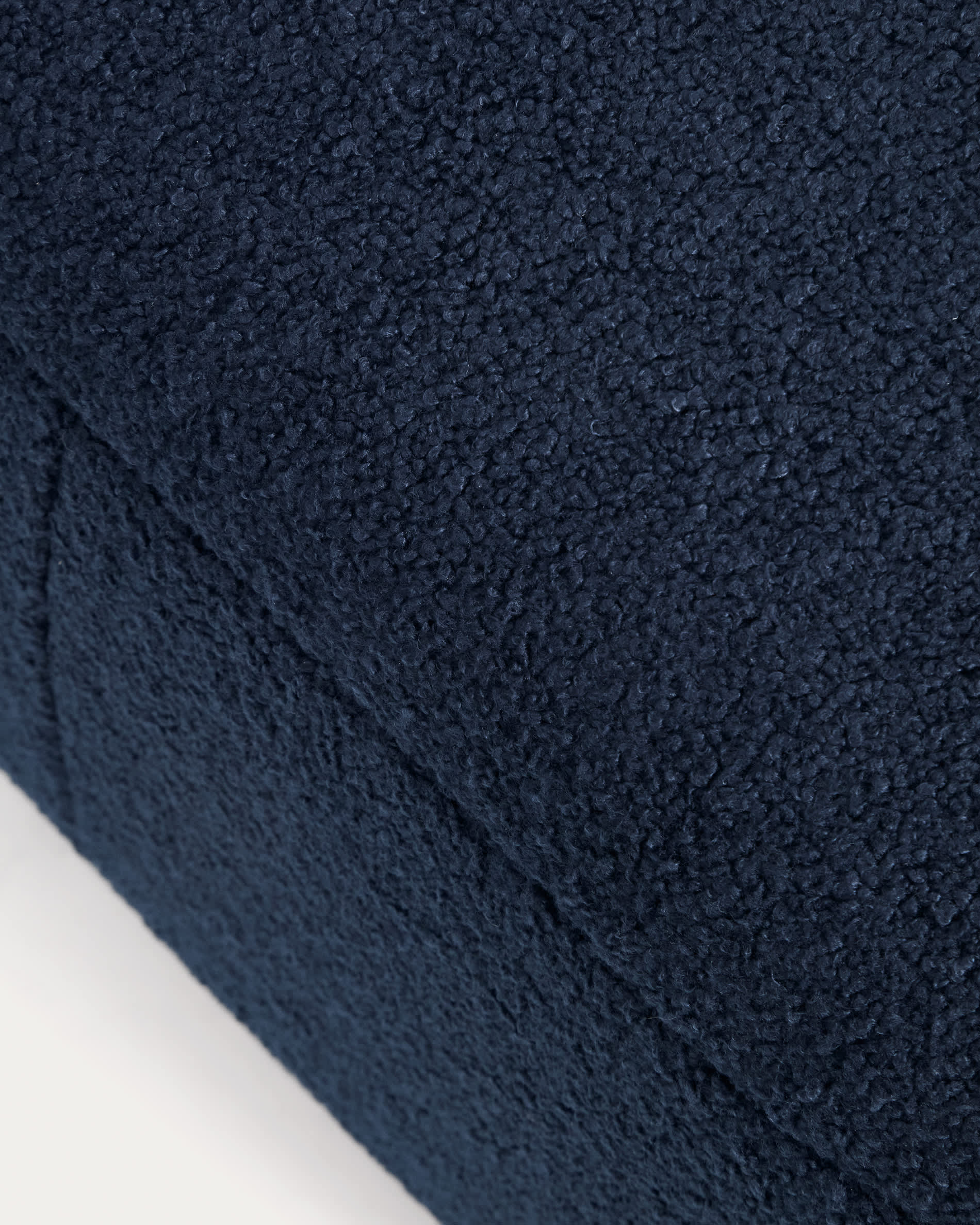 KAVE HOME Fußablage MARTINA