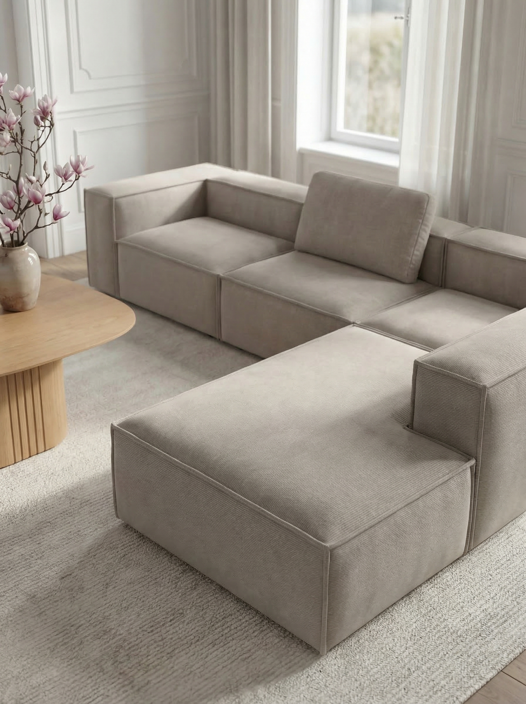 Faee sofa FREJA
