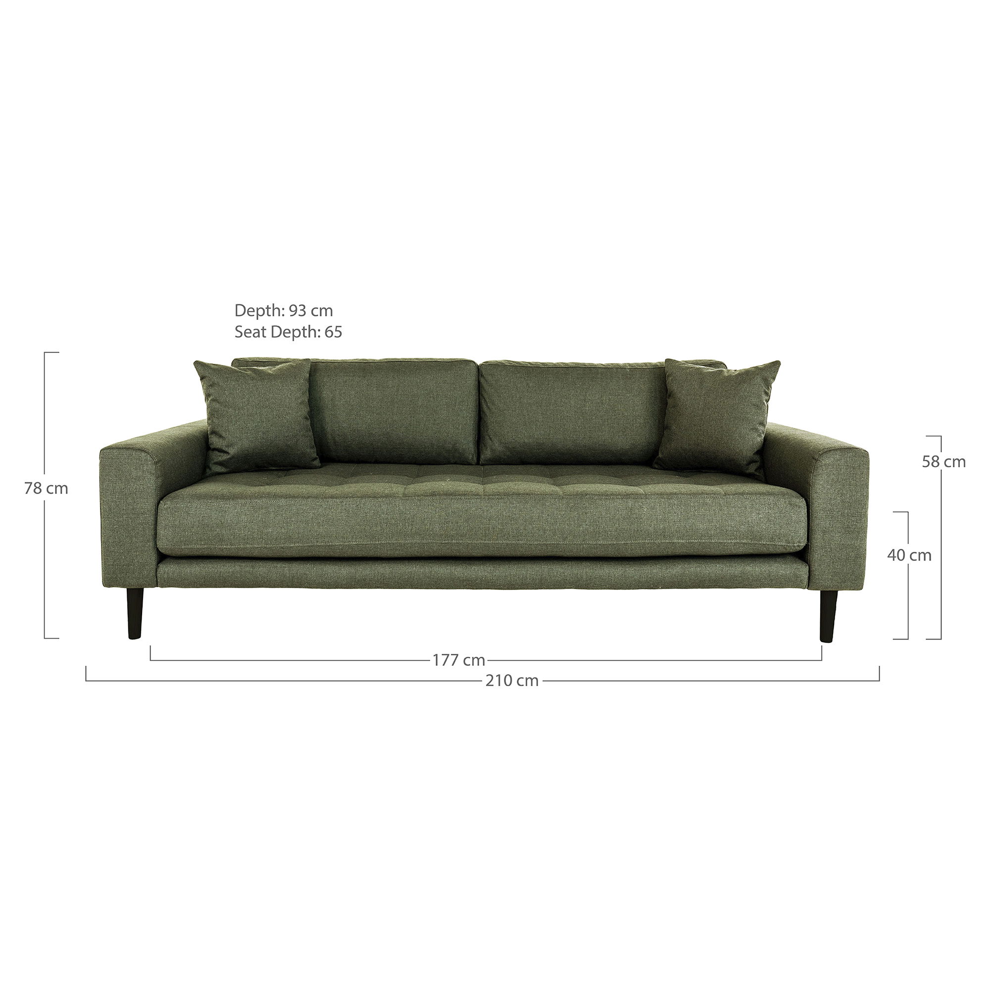 FAEE Sofa LIV