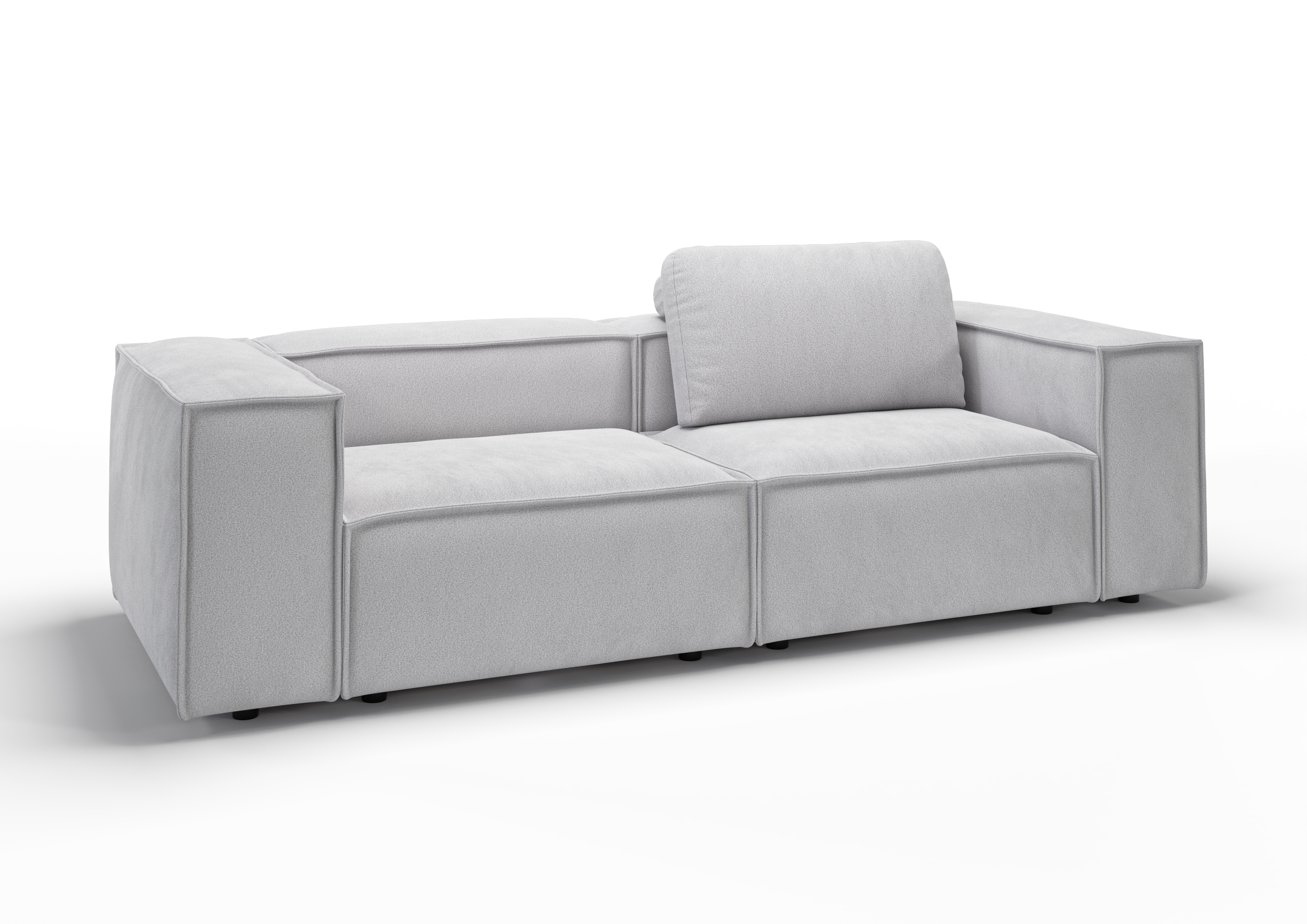 FAEE Sofa FREJA mit Simply Clean Bezug FAEE Sofa FREJA mit Simply Clean Bezug