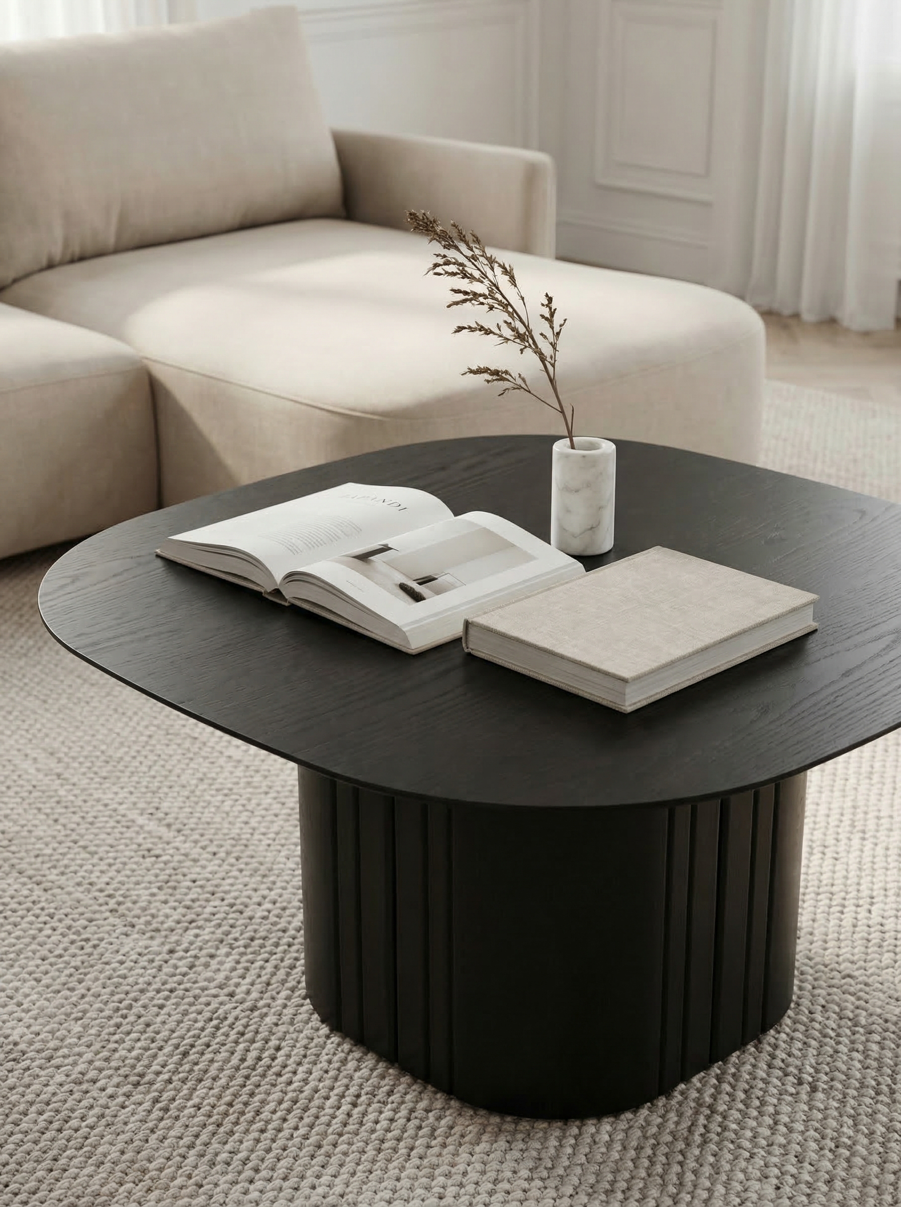 FAEE Table basse GEMENSKAP